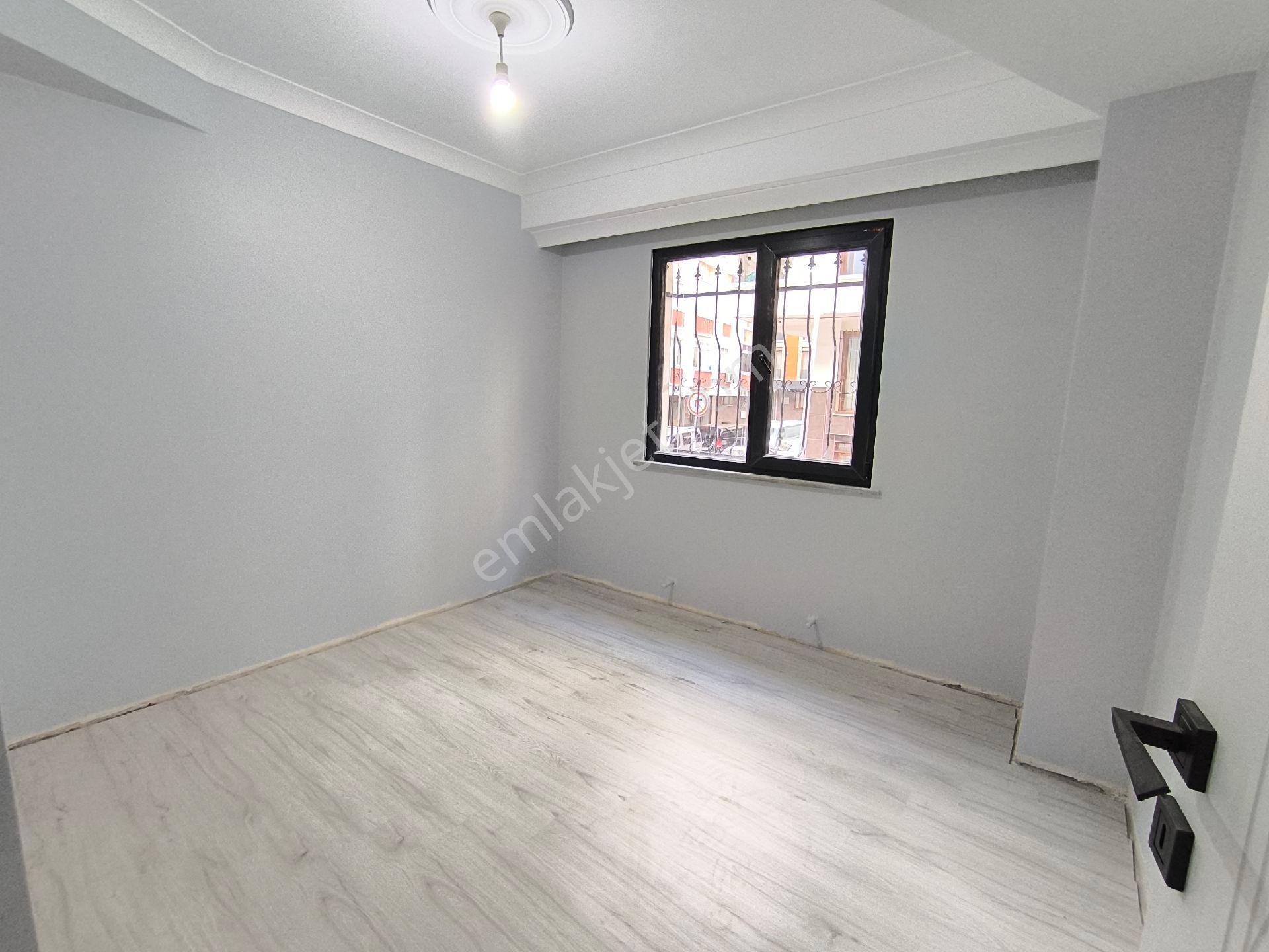 E5 Metro Metrobüz Yakını Sıfır 1+1 Daire - Görsel 7