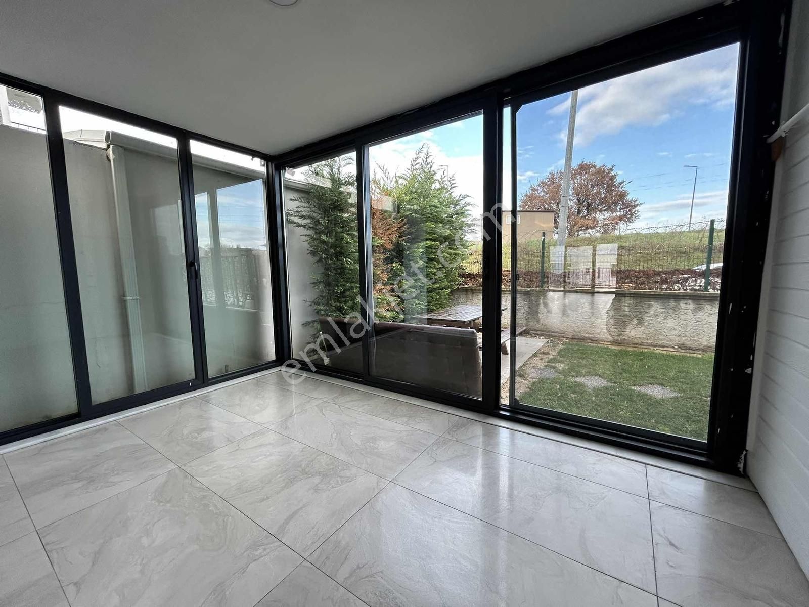 Nilüfer Özlüce 19 Mayıs Mahallesi Satılık 5+2 Villa - Görsel 15