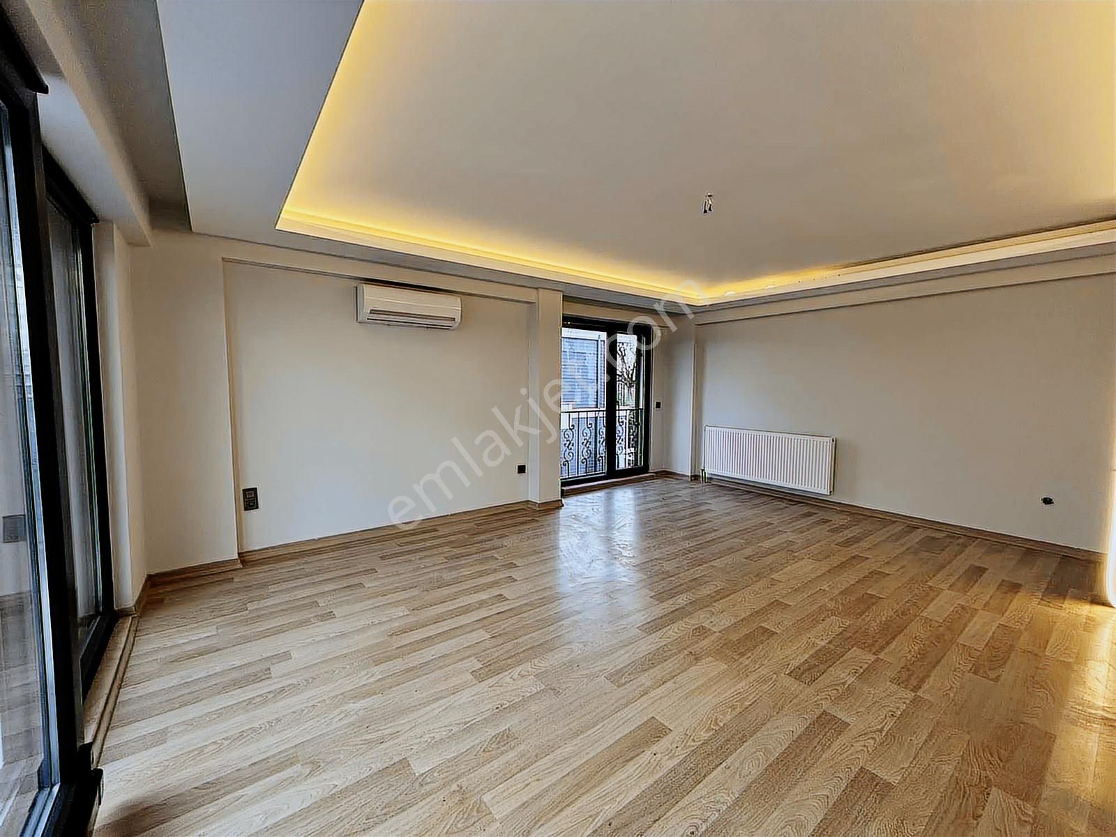 Nilüfer Özlüce 19 Mayıs Mahallesi Satılık 5+2 Villa - Görsel 21