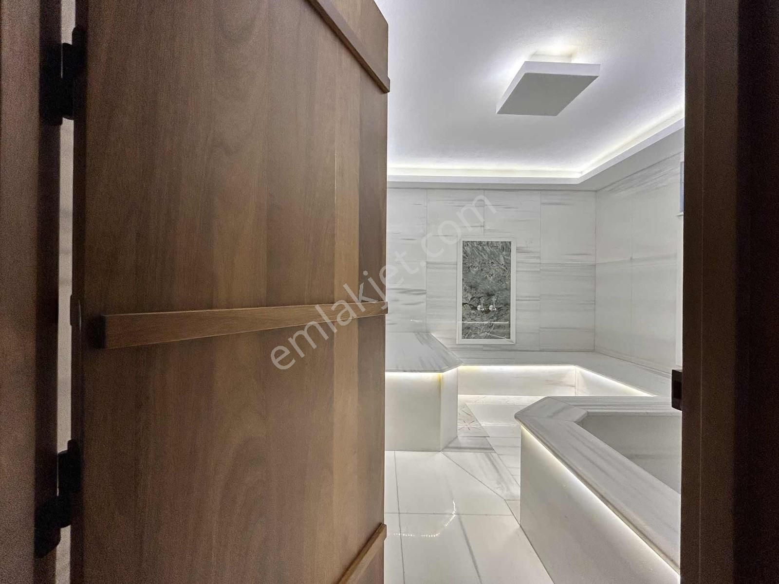 Nilüfer Özlüce 19 Mayıs Mahallesi Satılık 5+2 Villa - Görsel 23