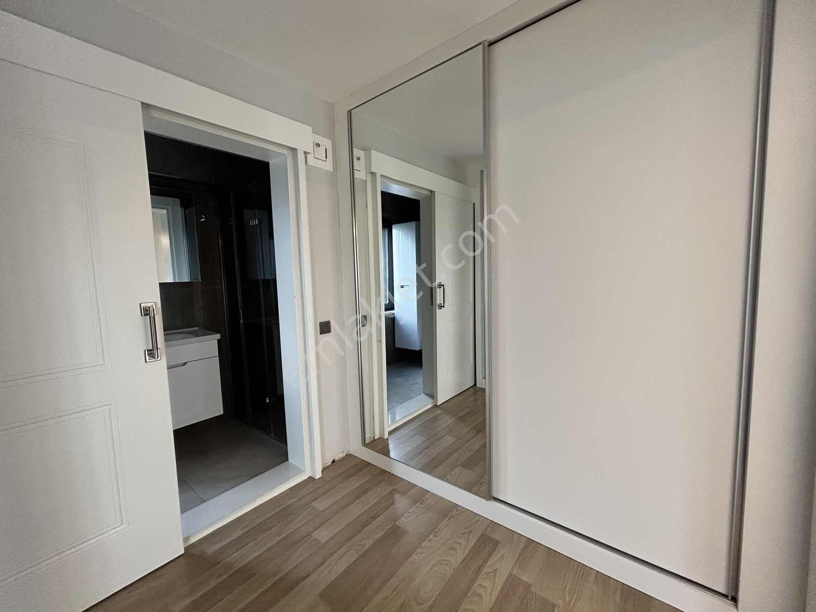 Nilüfer Özlüce 19 Mayıs Mahallesi Satılık 5+2 Villa - Görsel 19