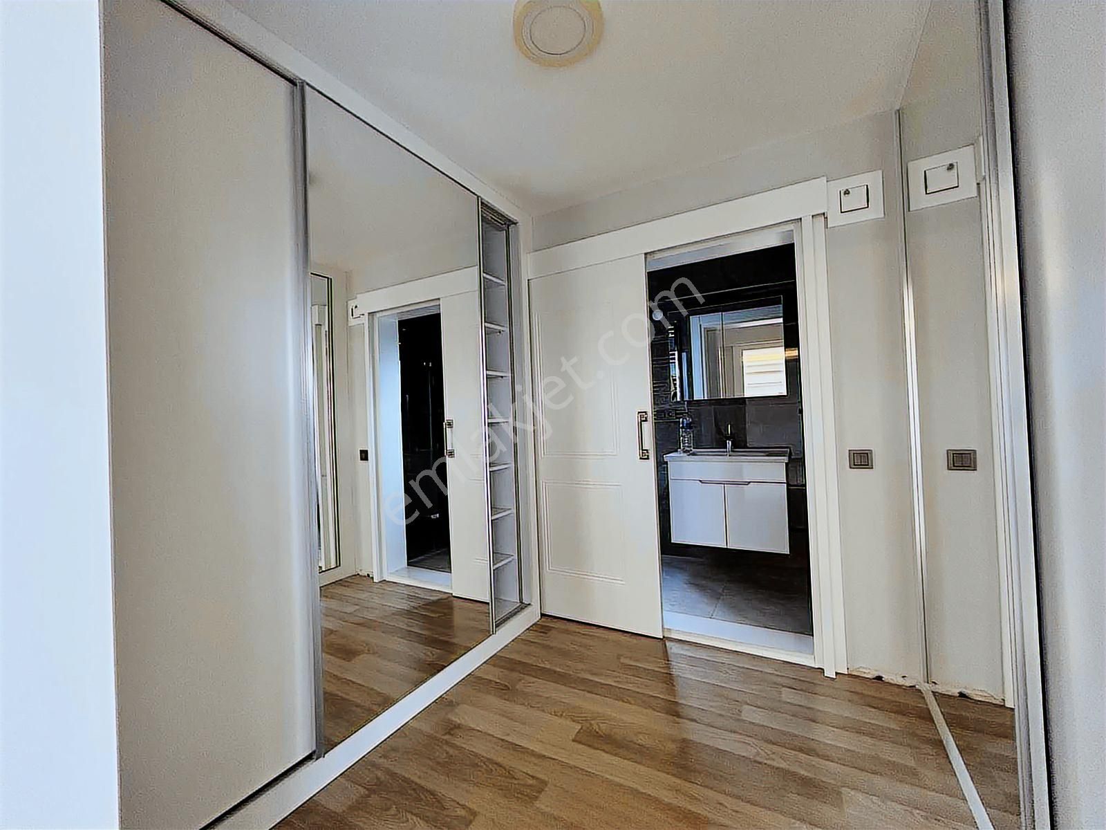 Nilüfer Özlüce 19 Mayıs Mahallesi Satılık 5+2 Villa - Görsel 8