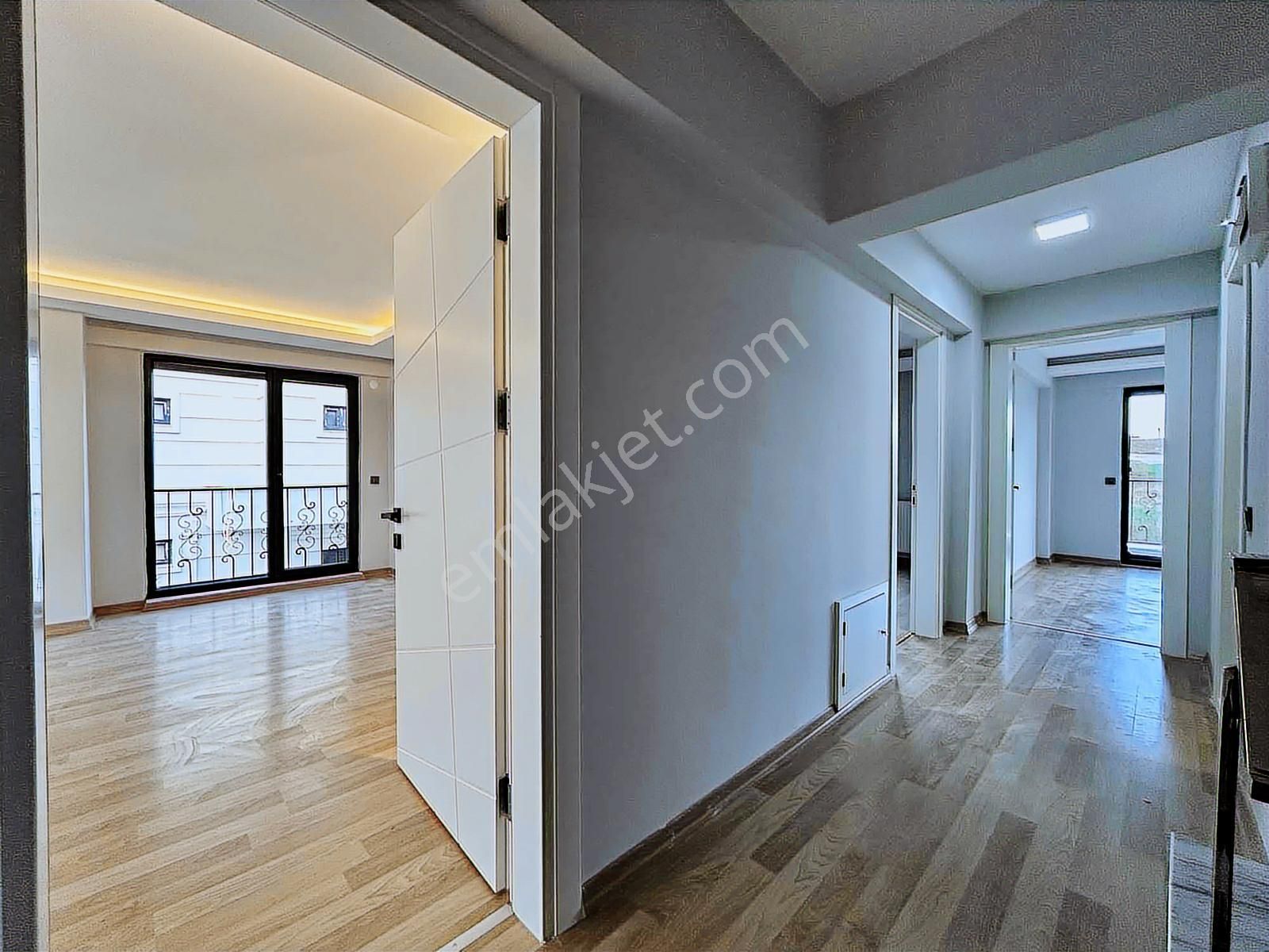 Nilüfer Özlüce 19 Mayıs Mahallesi Satılık 5+2 Villa - Görsel 18