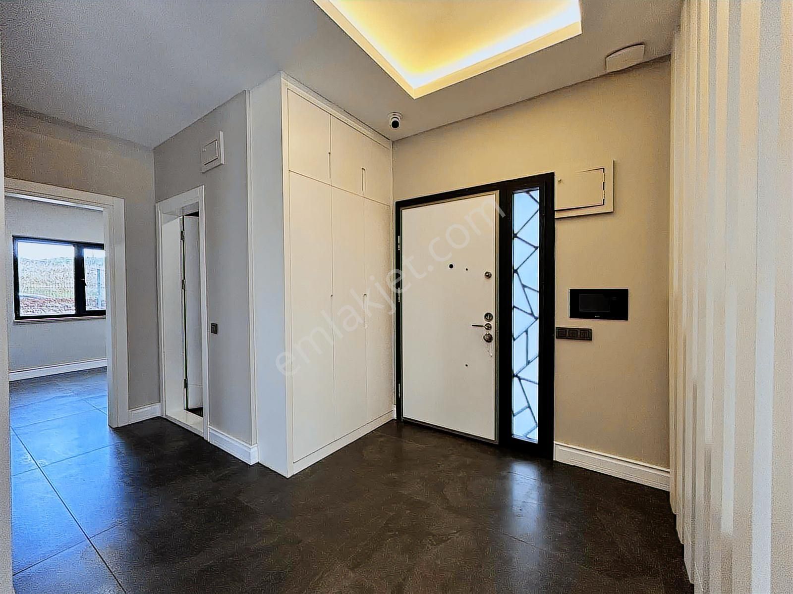 Nilüfer Özlüce 19 Mayıs Mahallesi Satılık 5+2 Villa - Görsel 11