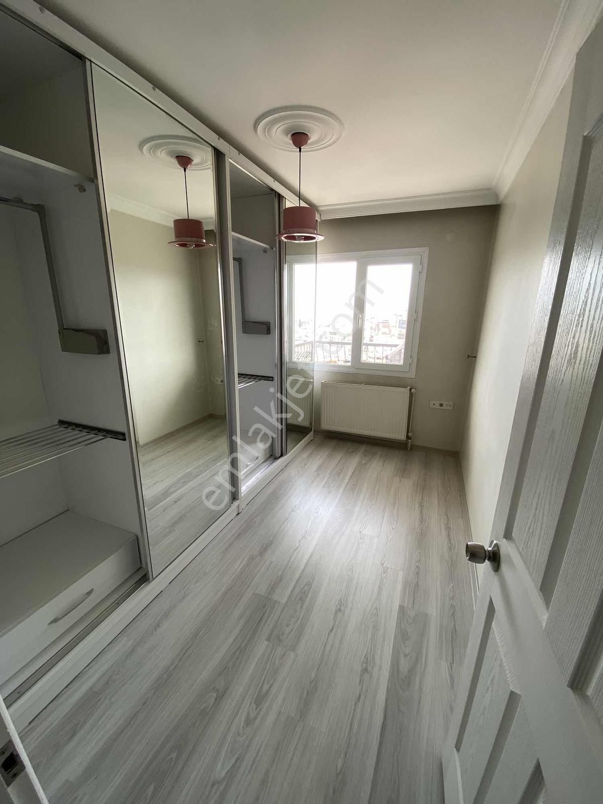 Buca Atatürk Mahallesinde Site İçi Kiralık 3+1 Doğalgazlı Daire - Görsel 18