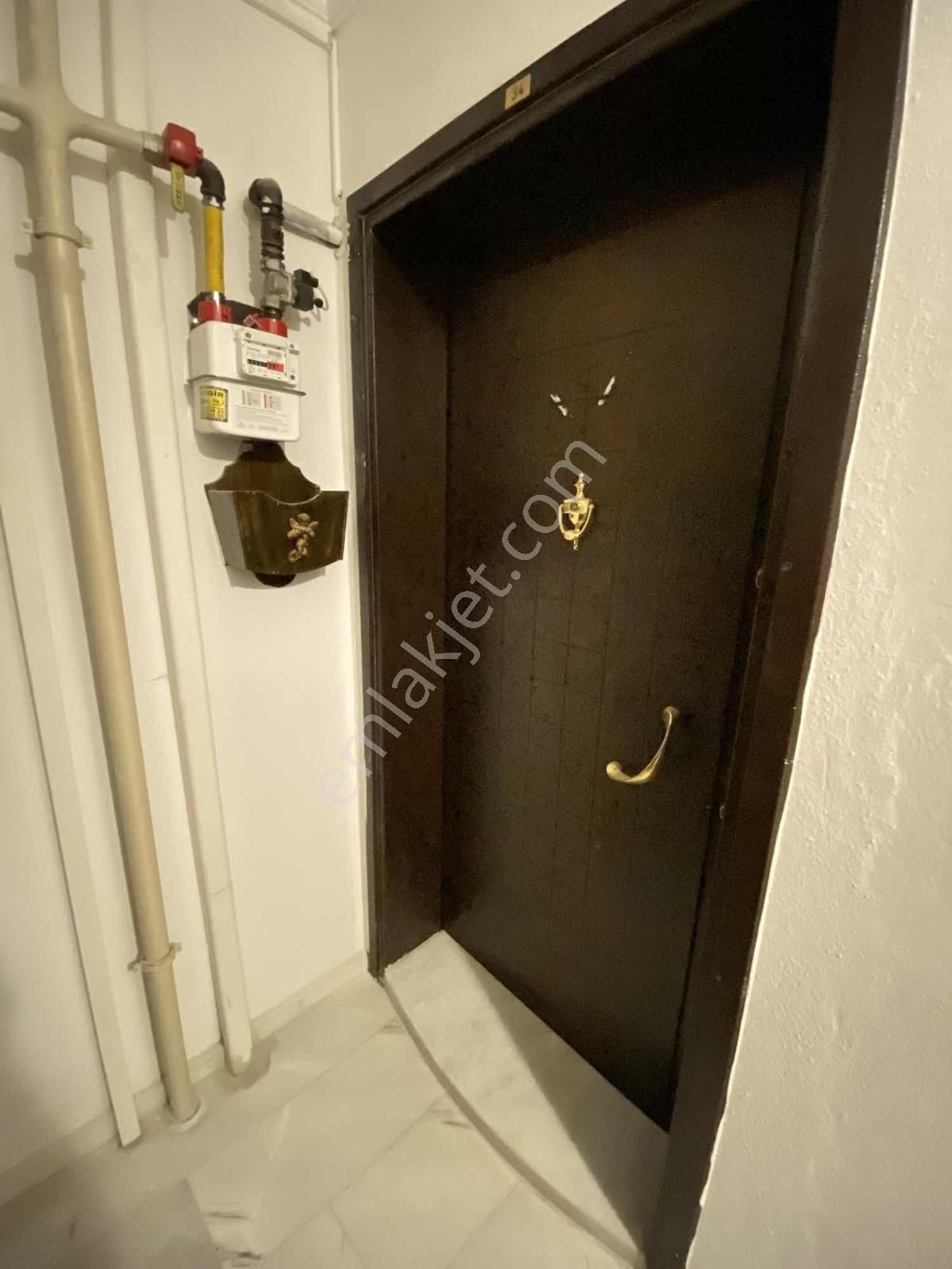 Buca Atatürk Mahallesinde Site İçi Kiralık 3+1 Doğalgazlı Daire - Görsel 6