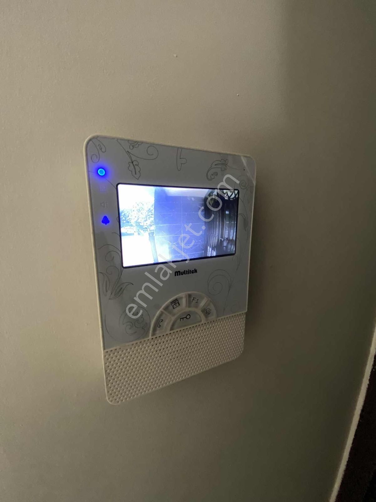 Buca Atatürk Mahallesinde Site İçi Kiralık 3+1 Doğalgazlı Daire - Görsel 8