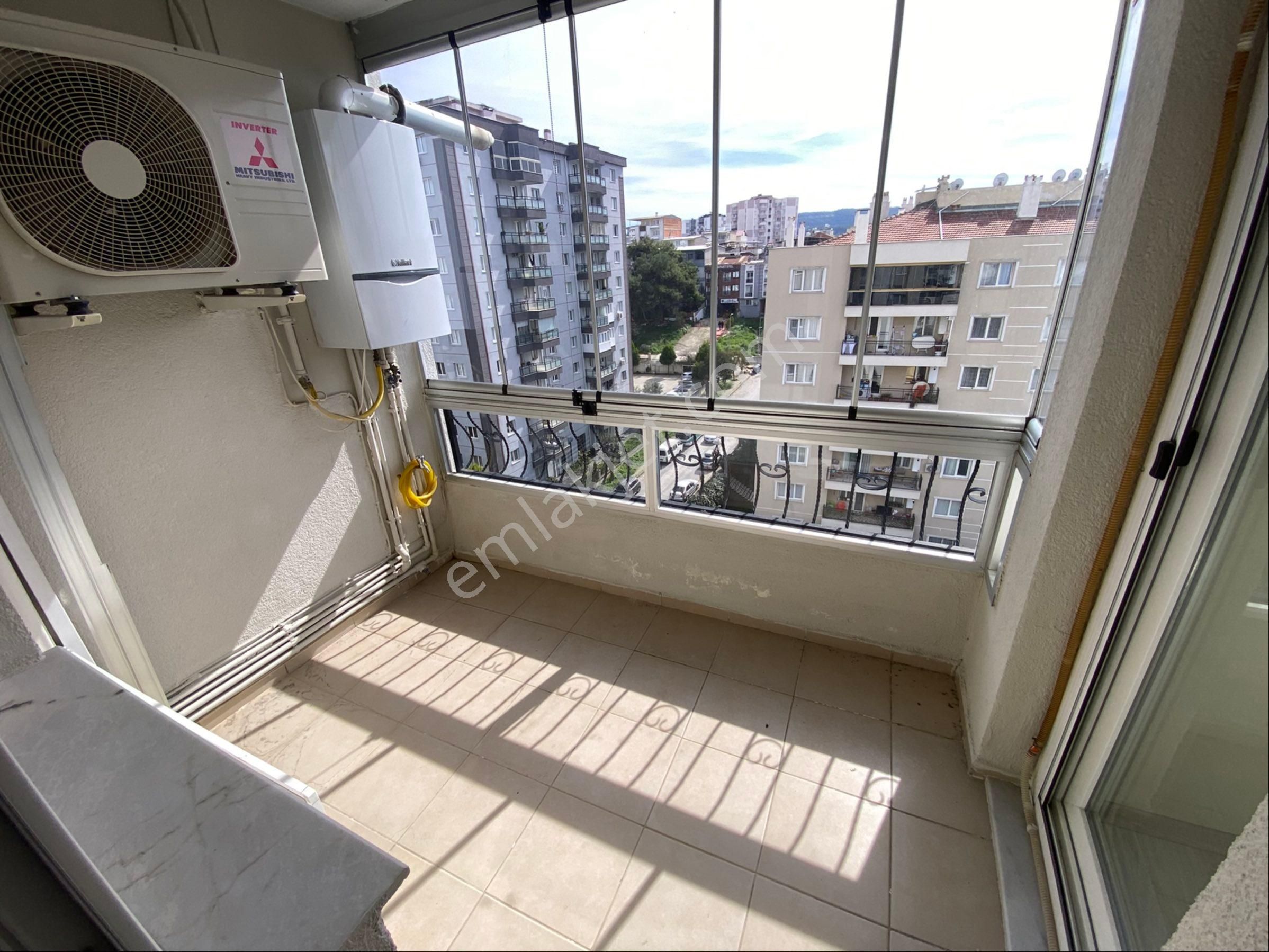 Buca Atatürk Mahallesinde Site İçi Kiralık 3+1 Doğalgazlı Daire - Görsel 32