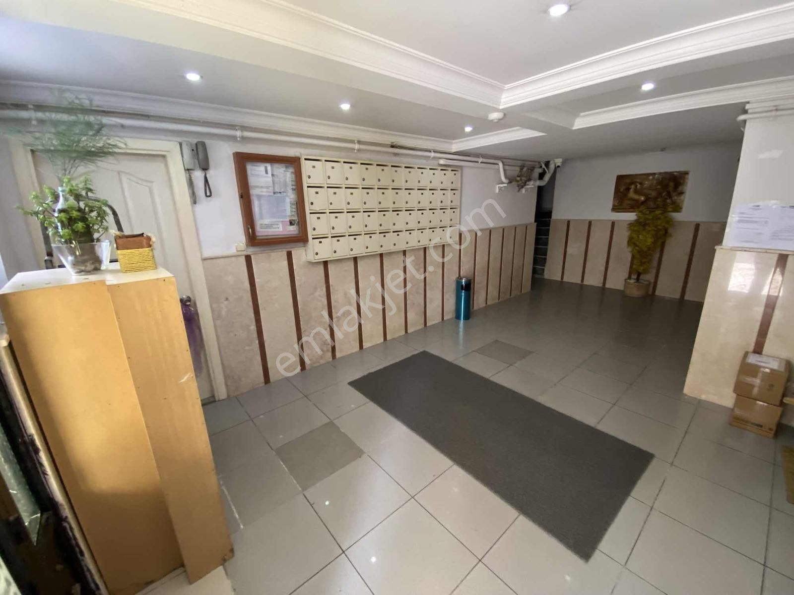 Buca Atatürk Mahallesinde Site İçi Kiralık 3+1 Doğalgazlı Daire - Görsel 5