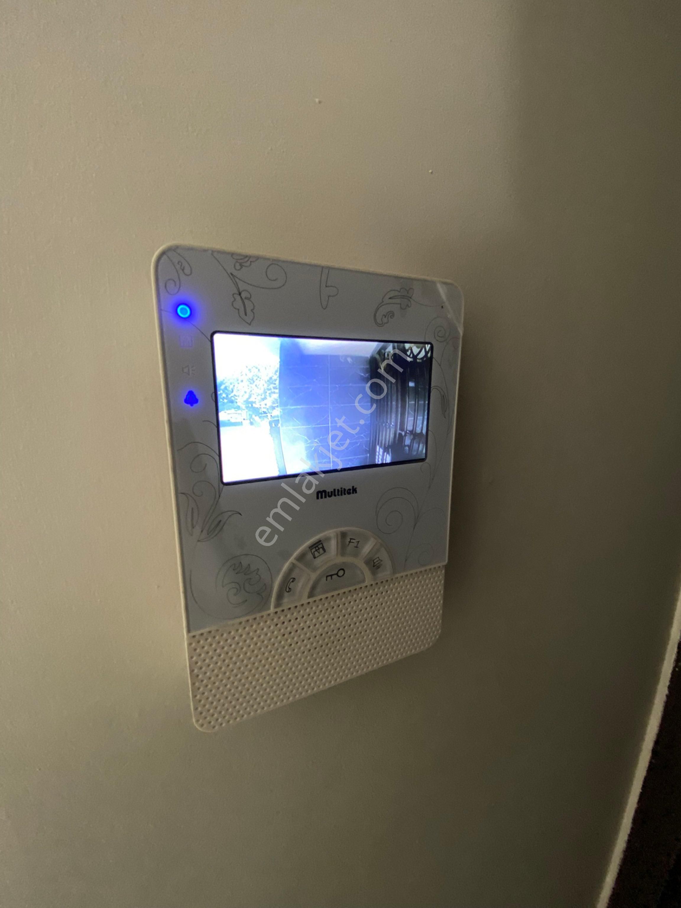 Buca Atatürk Mahallesinde Site İçi Kiralık 3+1 Doğalgazlı Daire - Görsel 11