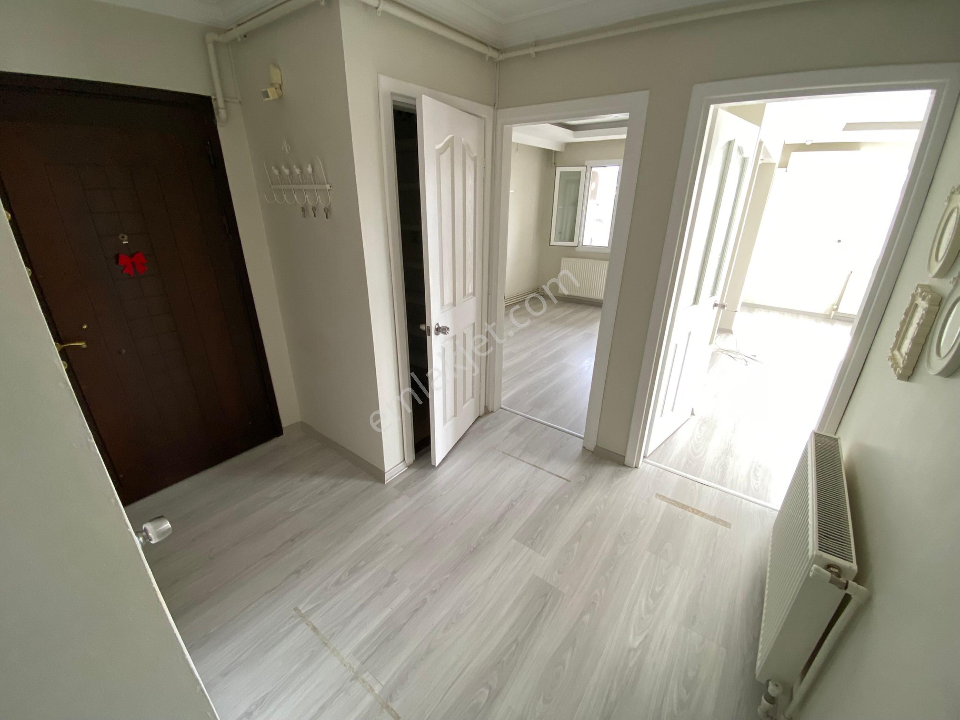 Buca Atatürk Mahallesinde Site İçi Kiralık 3+1 Doğalgazlı Daire - Görsel 29