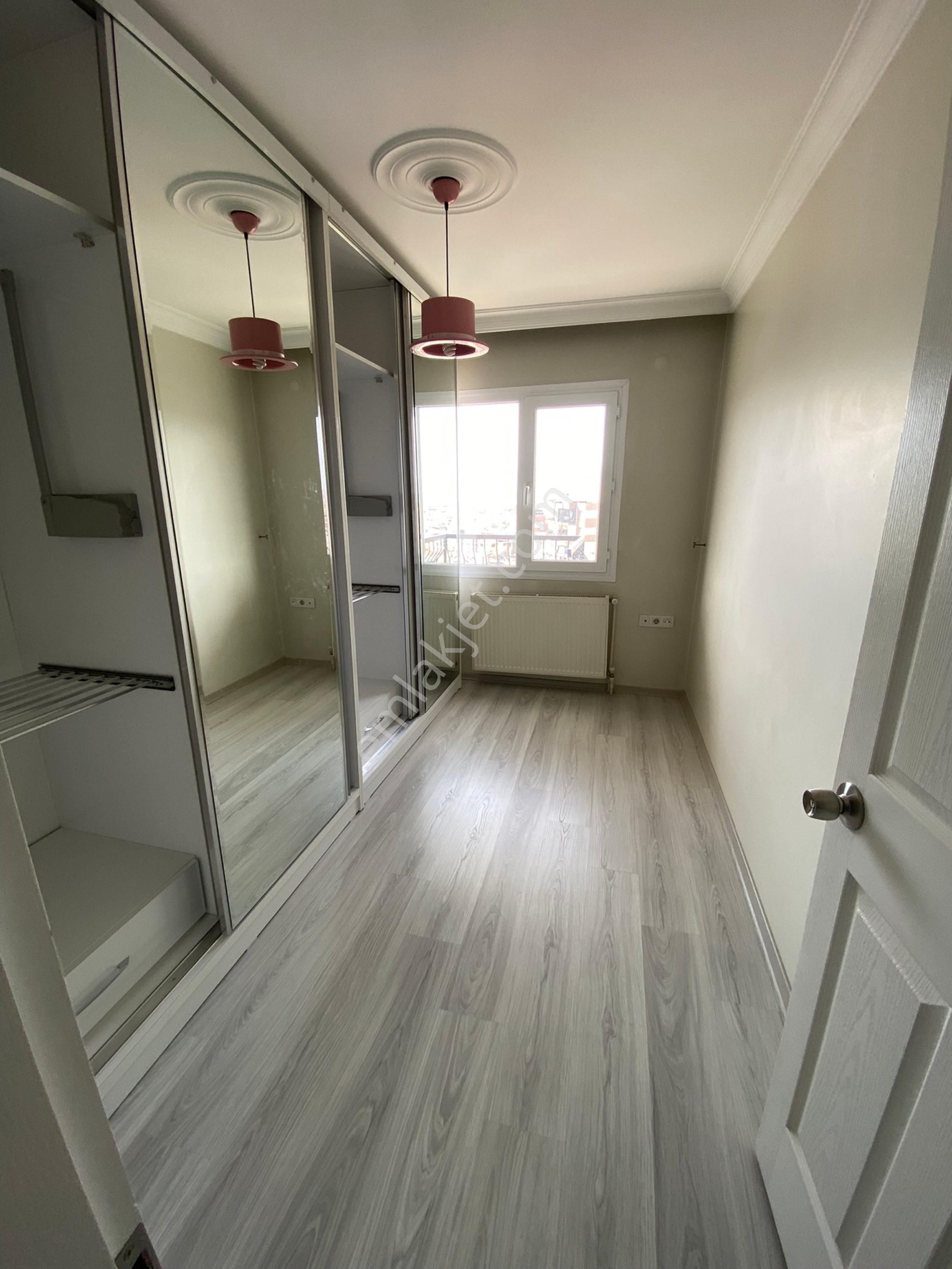 Buca Atatürk Mahallesinde Site İçi Kiralık 3+1 Doğalgazlı Daire - Görsel 28