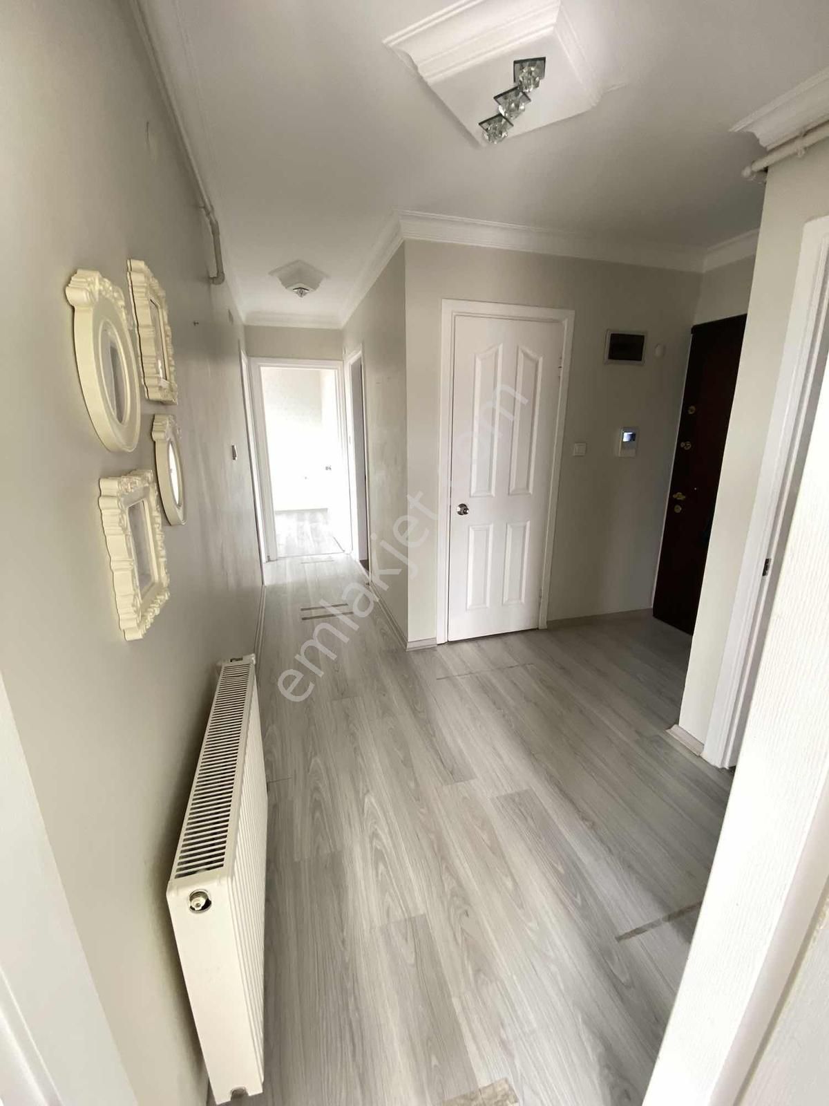 Buca Atatürk Mahallesinde Site İçi Kiralık 3+1 Doğalgazlı Daire - Görsel 15