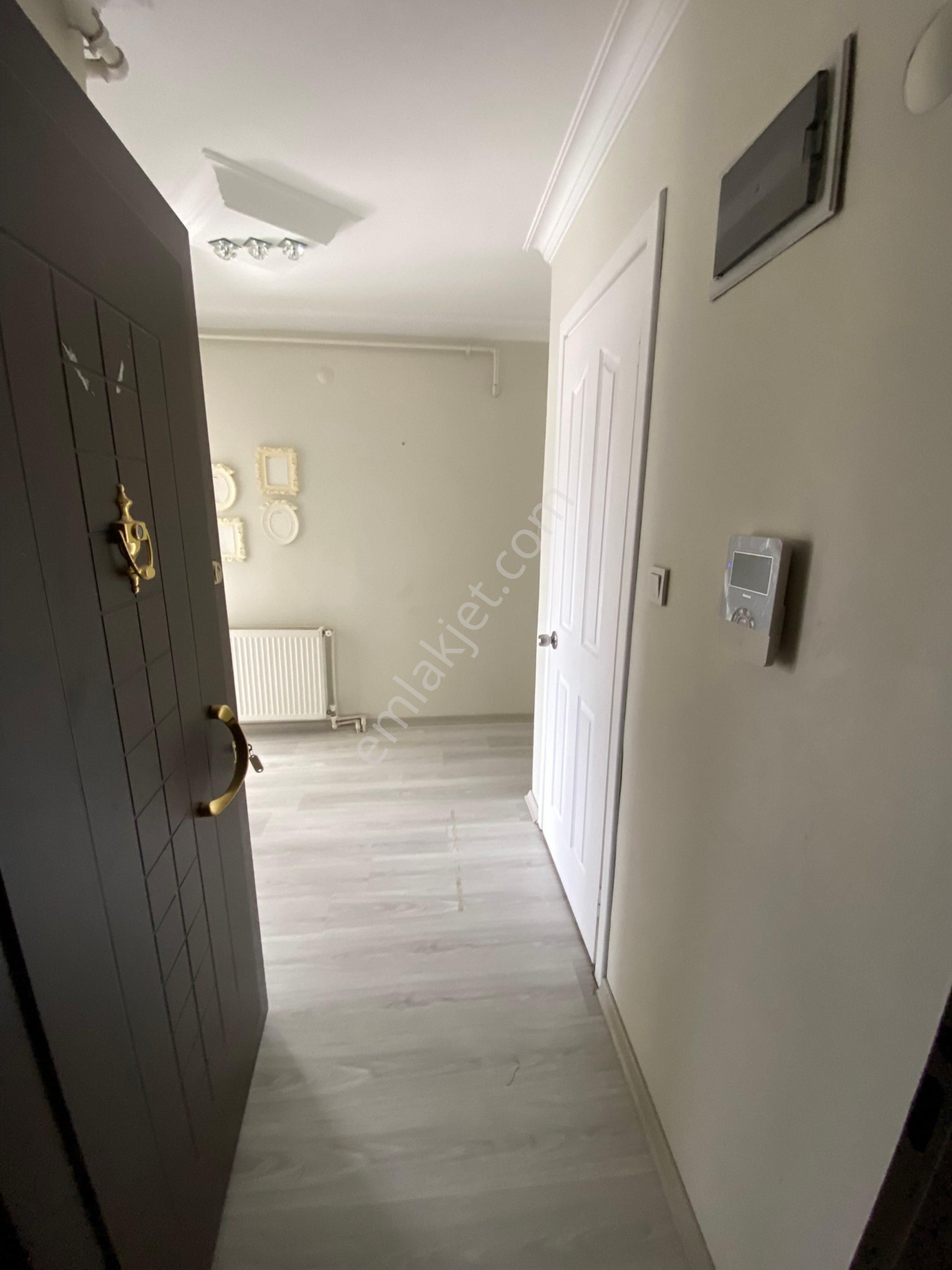 Buca Atatürk Mahallesinde Site İçi Kiralık 3+1 Doğalgazlı Daire - Görsel 19