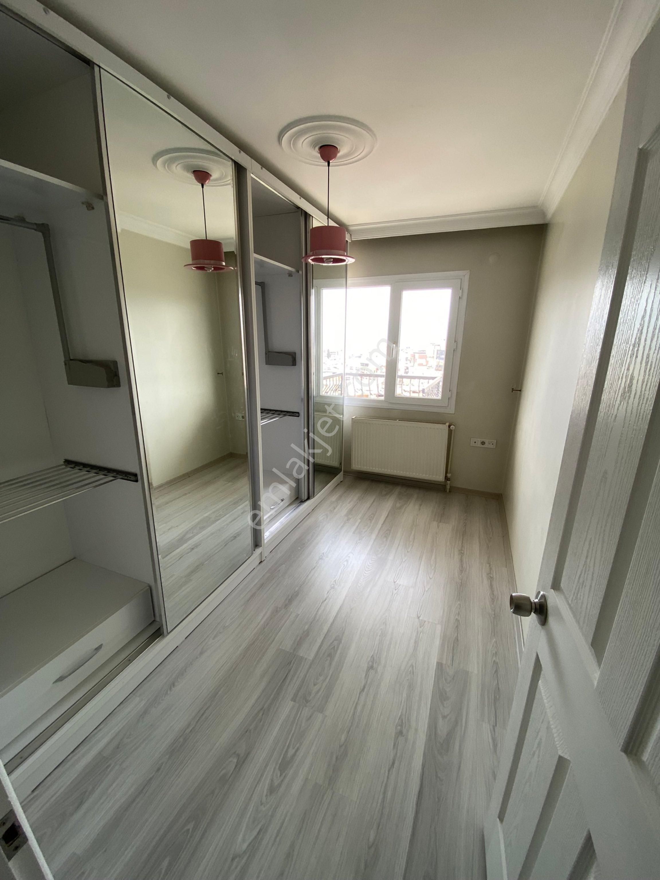 Buca Atatürk Mahallesinde Site İçi Kiralık 3+1 Doğalgazlı Daire - Görsel 14