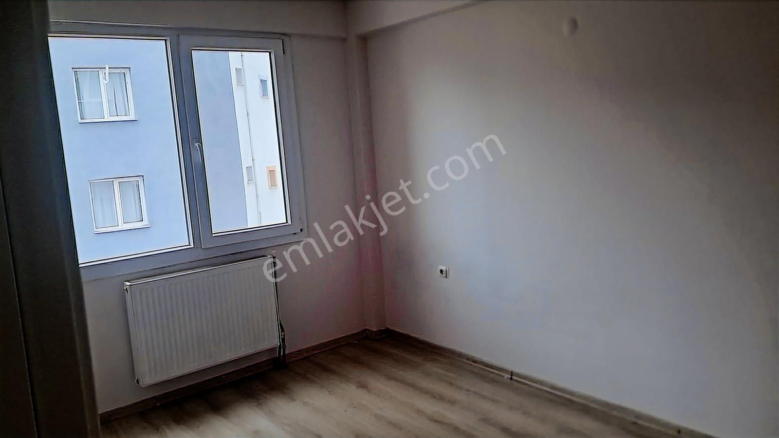 Uşak Merkez Fatih Mah. Çift Cam Balkonlu Satılık 2+1 Daire - Görsel 27