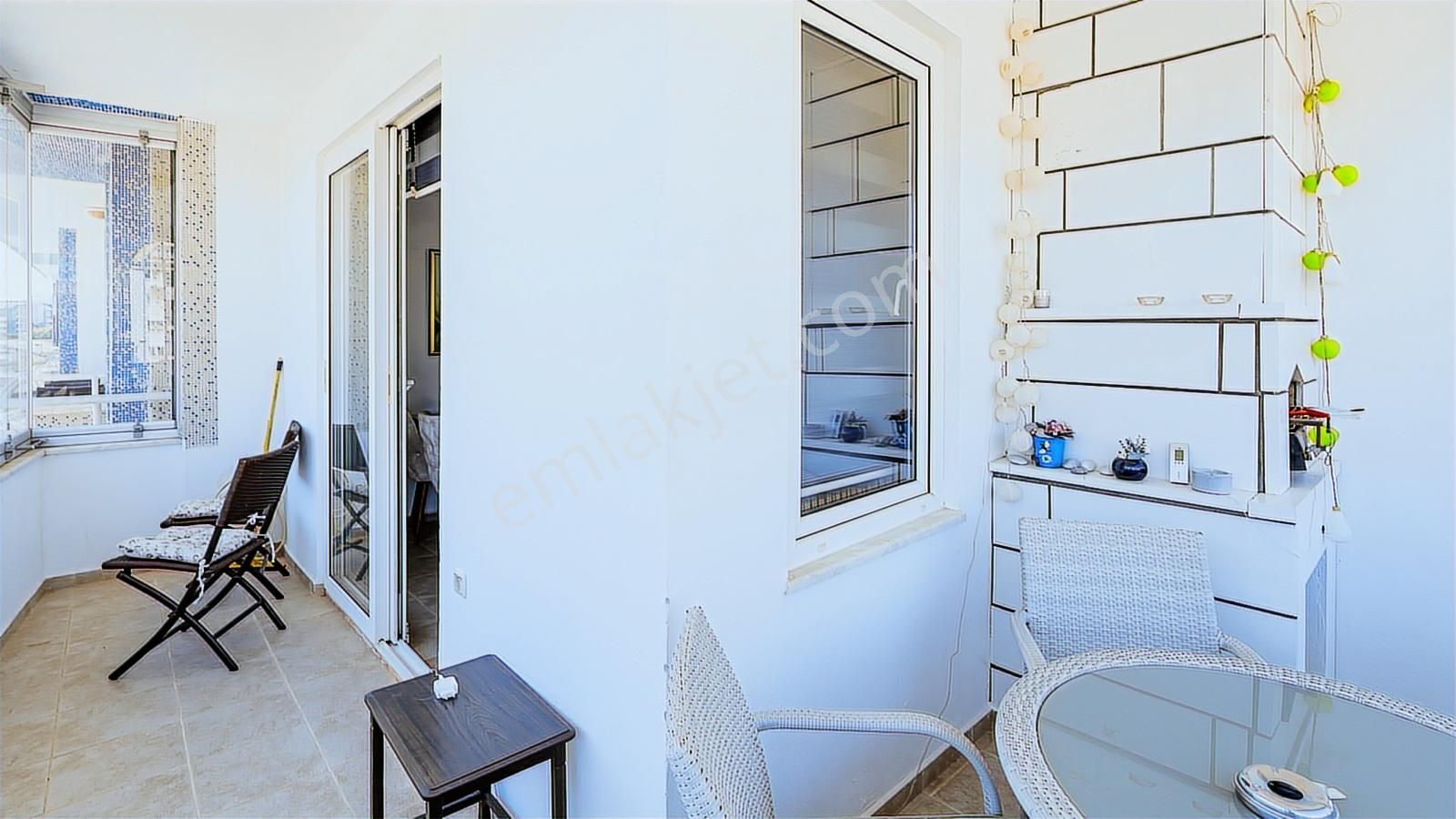 Obada Kiralık Geniş İkamete Uygun 2+1 Başkent Yanı - Görsel 17