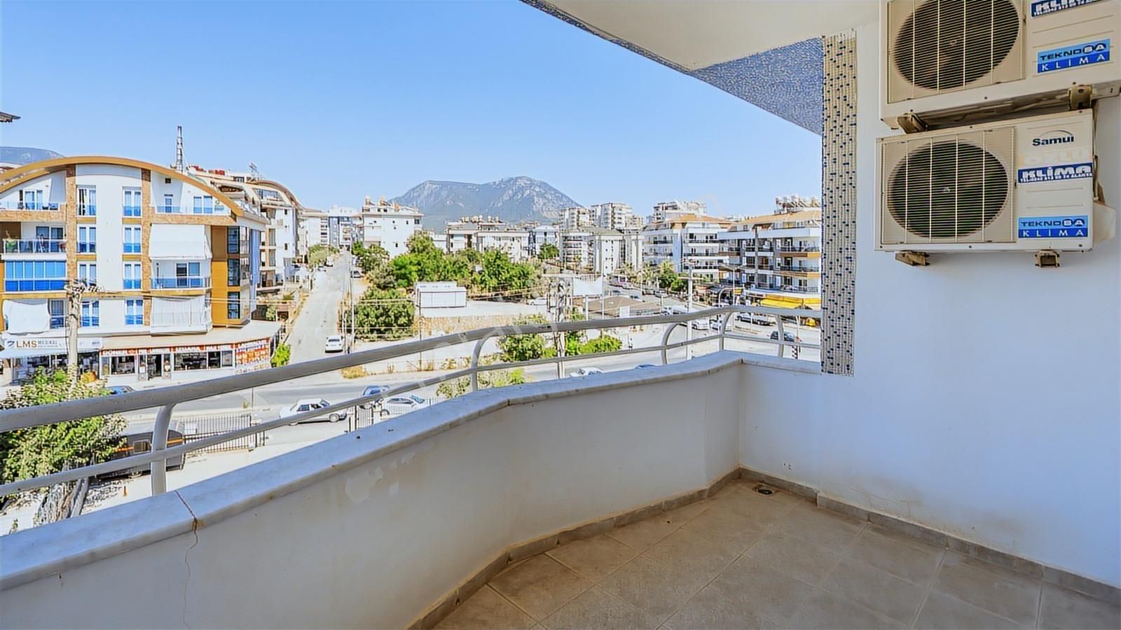 Obada Kiralık Geniş İkamete Uygun 2+1 Başkent Yanı - Görsel 12