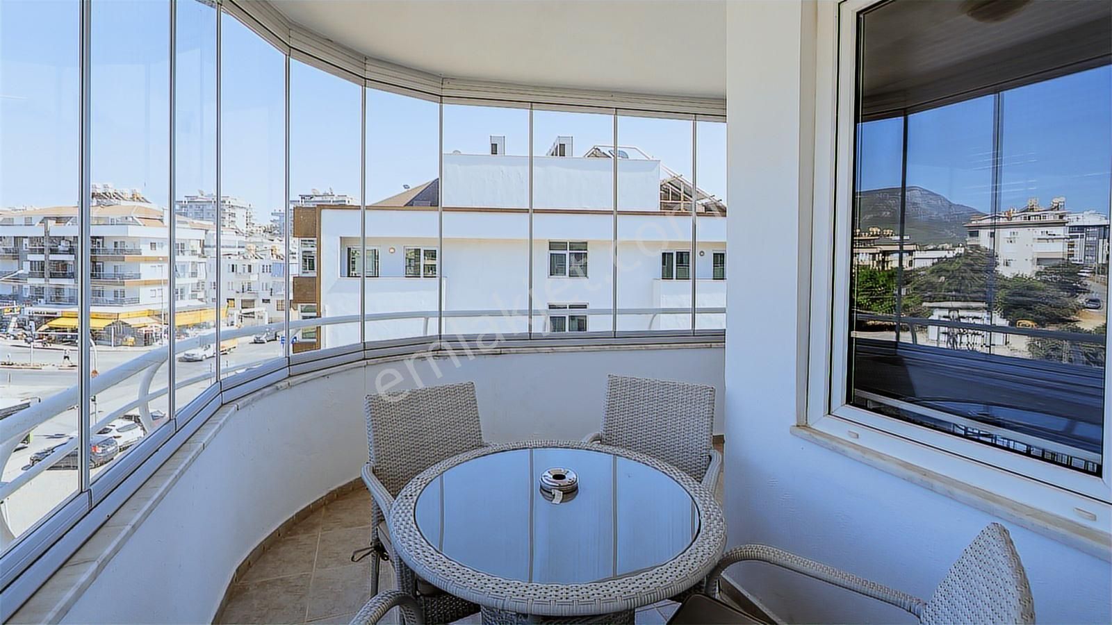 Obada Kiralık Geniş İkamete Uygun 2+1 Başkent Yanı - Görsel 14