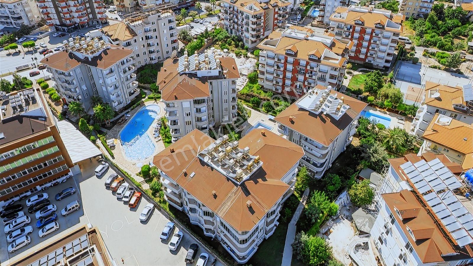 Obada Kiralık Geniş İkamete Uygun 2+1 Başkent Yanı - Görsel 4
