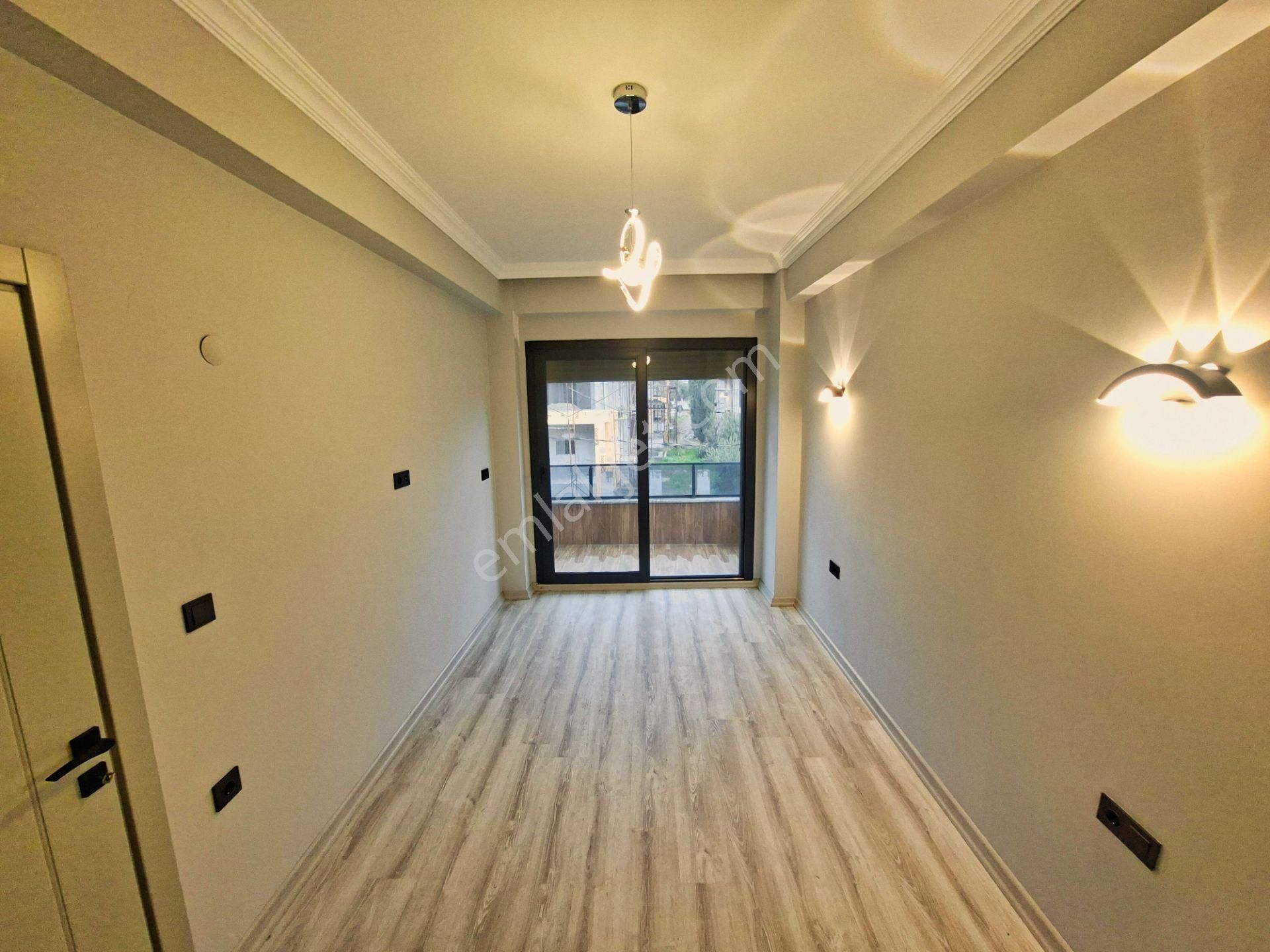 🟡🟡 Aktif’ten Huzurun Merkezi Güre’de Lüks Site İçinde 4+1 Bahçeli Ayrı Mutfaklı Bağımsız Villa - Görsel 27