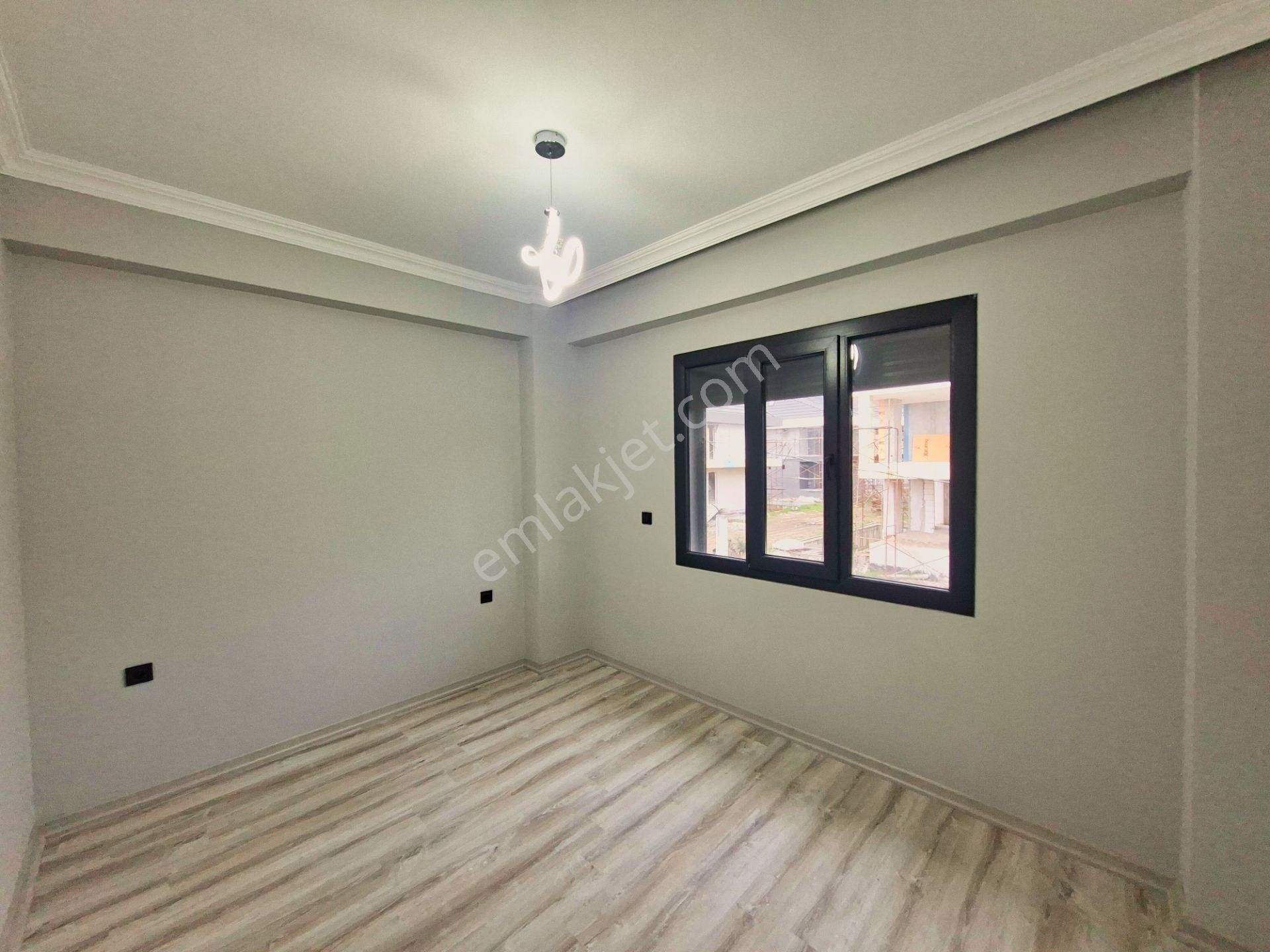 🟡🟡 Aktif’ten Huzurun Merkezi Güre’de Lüks Site İçinde 4+1 Bahçeli Ayrı Mutfaklı Bağımsız Villa - Görsel 28