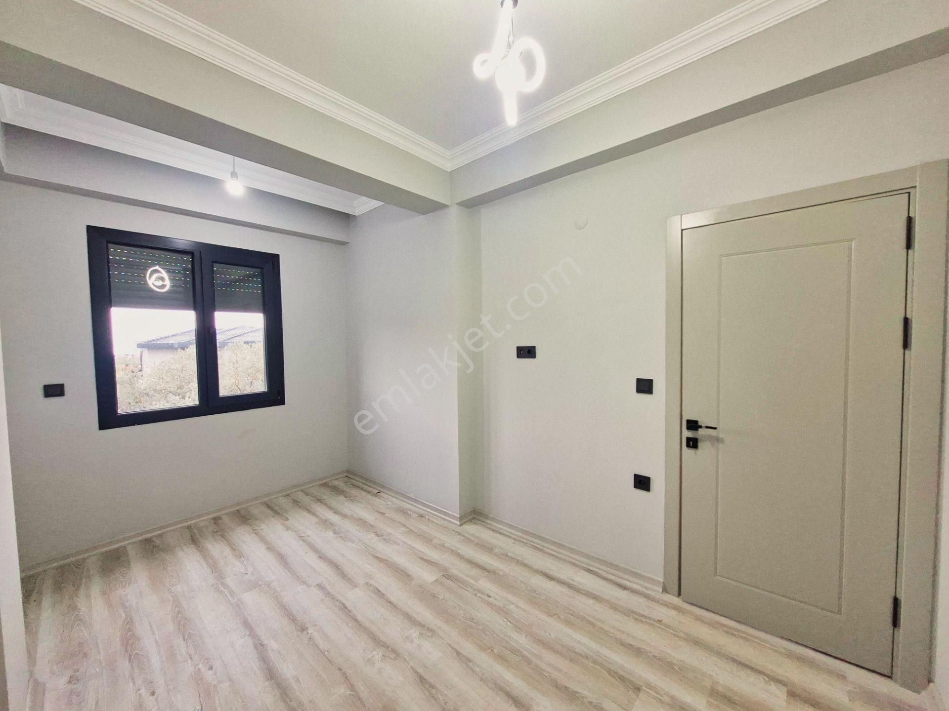 🟡🟡 Aktif’ten Huzurun Merkezi Güre’de Lüks Site İçinde 4+1 Bahçeli Ayrı Mutfaklı Bağımsız Villa - Görsel 18