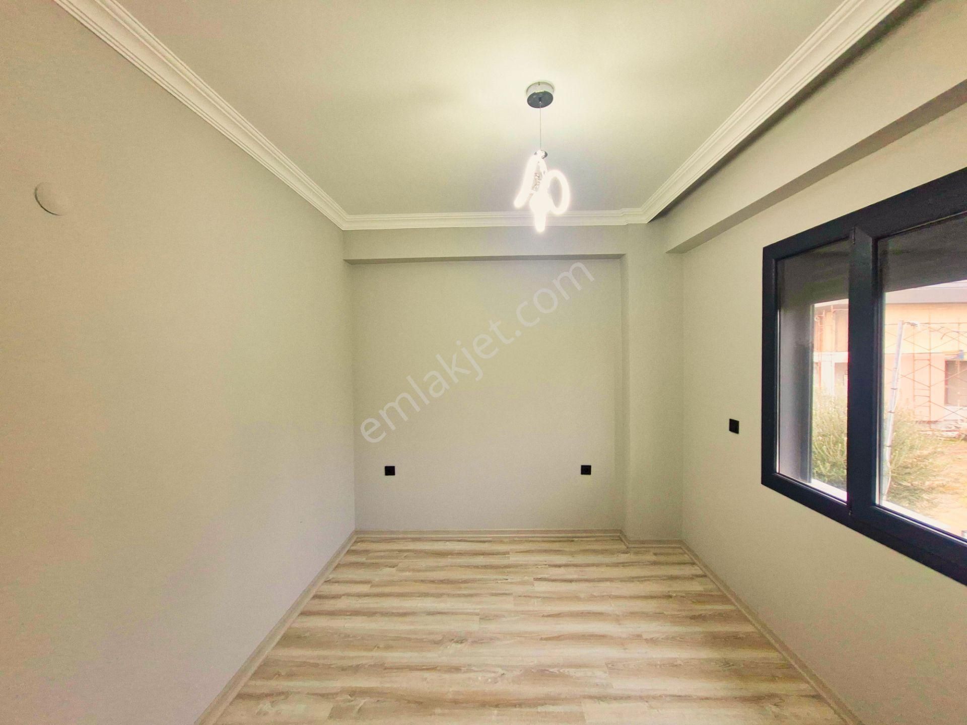 🟡🟡 Aktif’ten Huzurun Merkezi Güre’de Lüks Site İçinde 4+1 Bahçeli Ayrı Mutfaklı Bağımsız Villa - Görsel 21