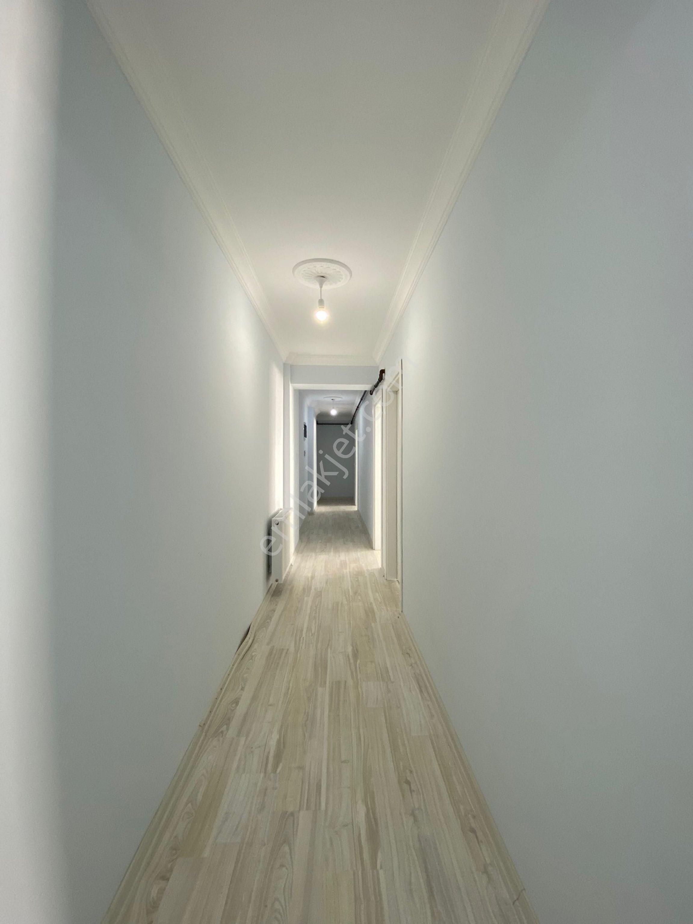 Ayrancılar Merkez’de 3 + 1 Ara Kat Satılık Daire - Görsel 16