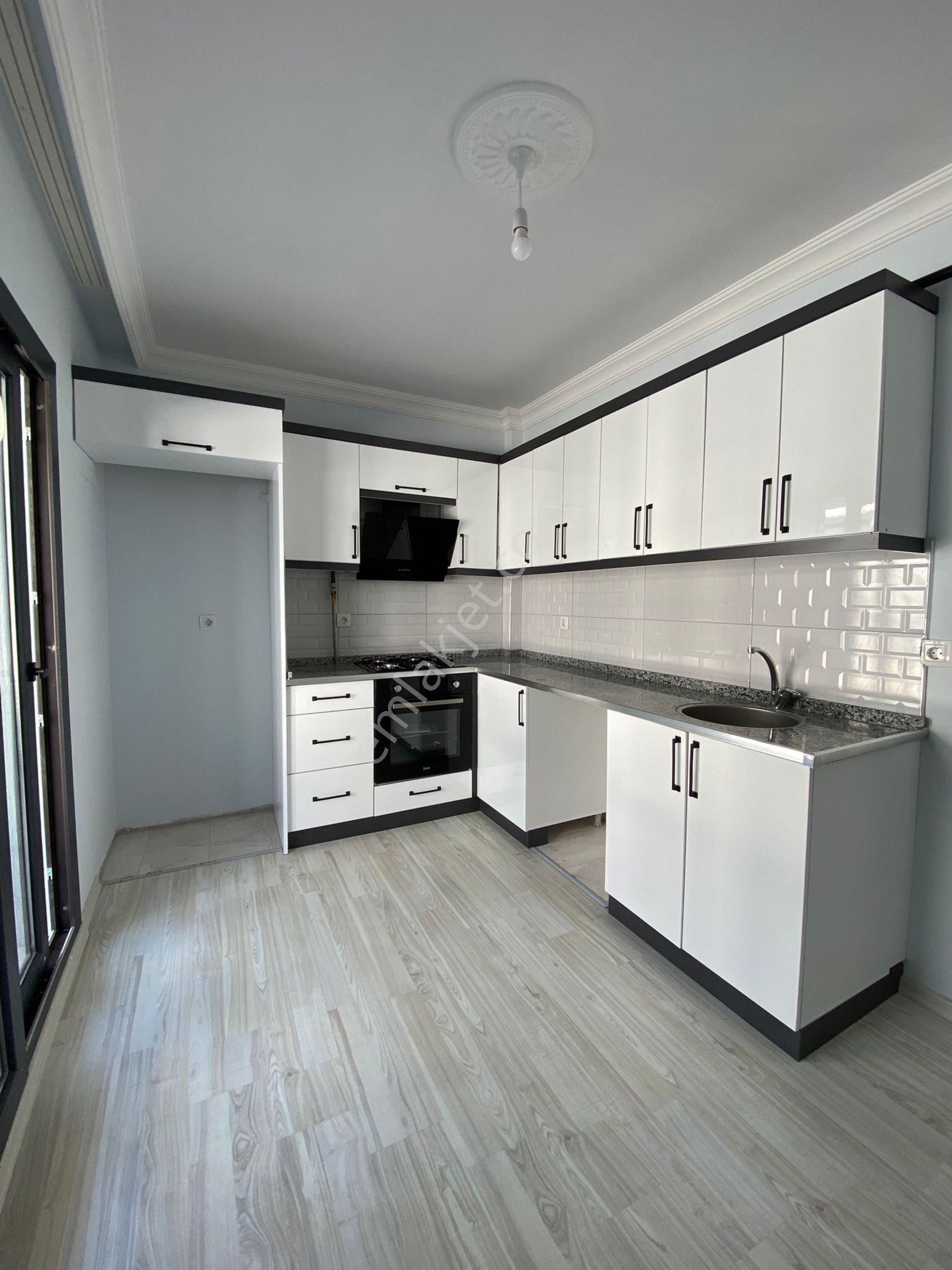 Ayrancılar Merkez’de 3 + 1 Ara Kat Satılık Daire - Görsel 14