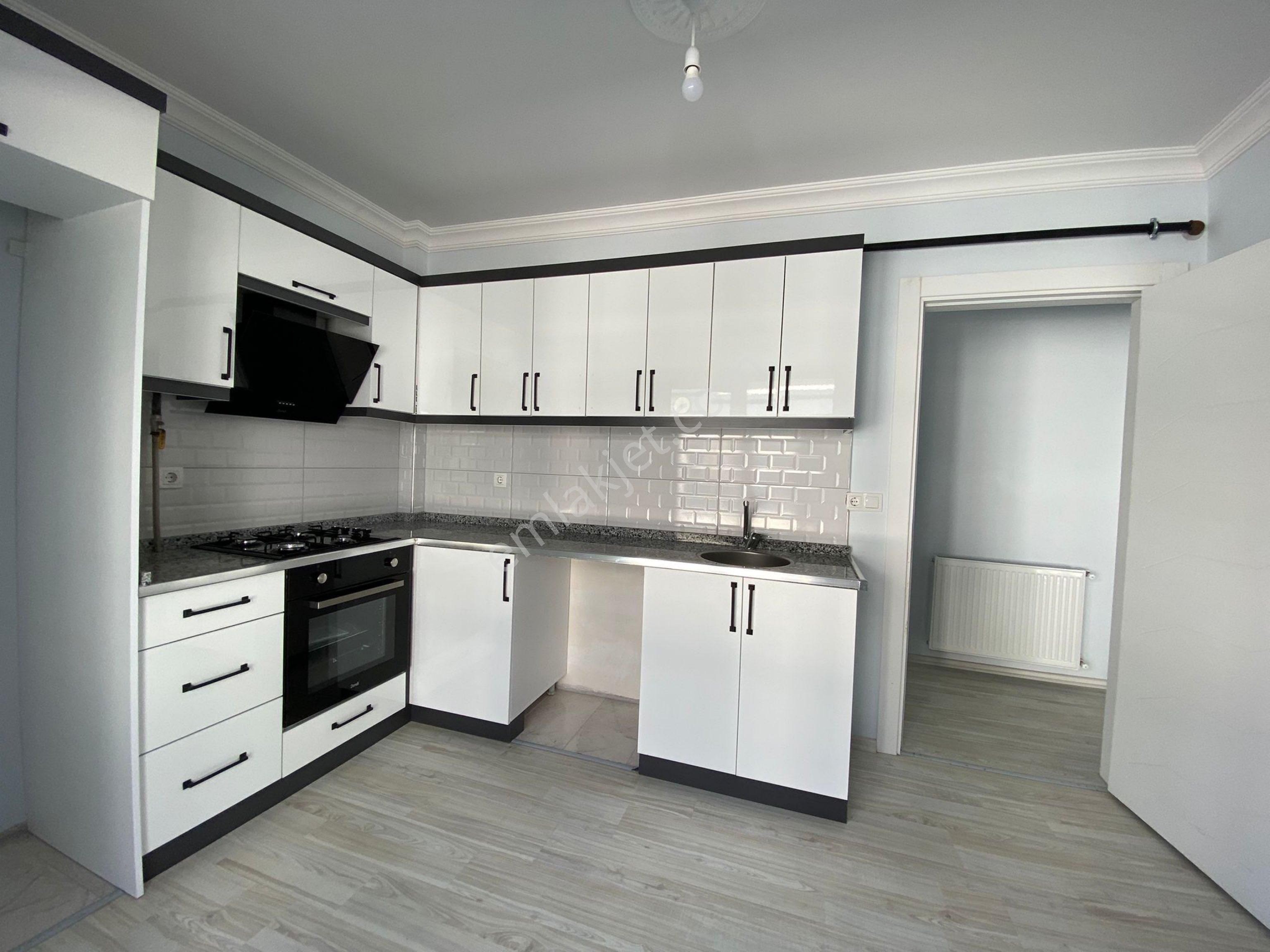 Ayrancılar Merkez’de 3 + 1 Ara Kat Satılık Daire - Görsel 12