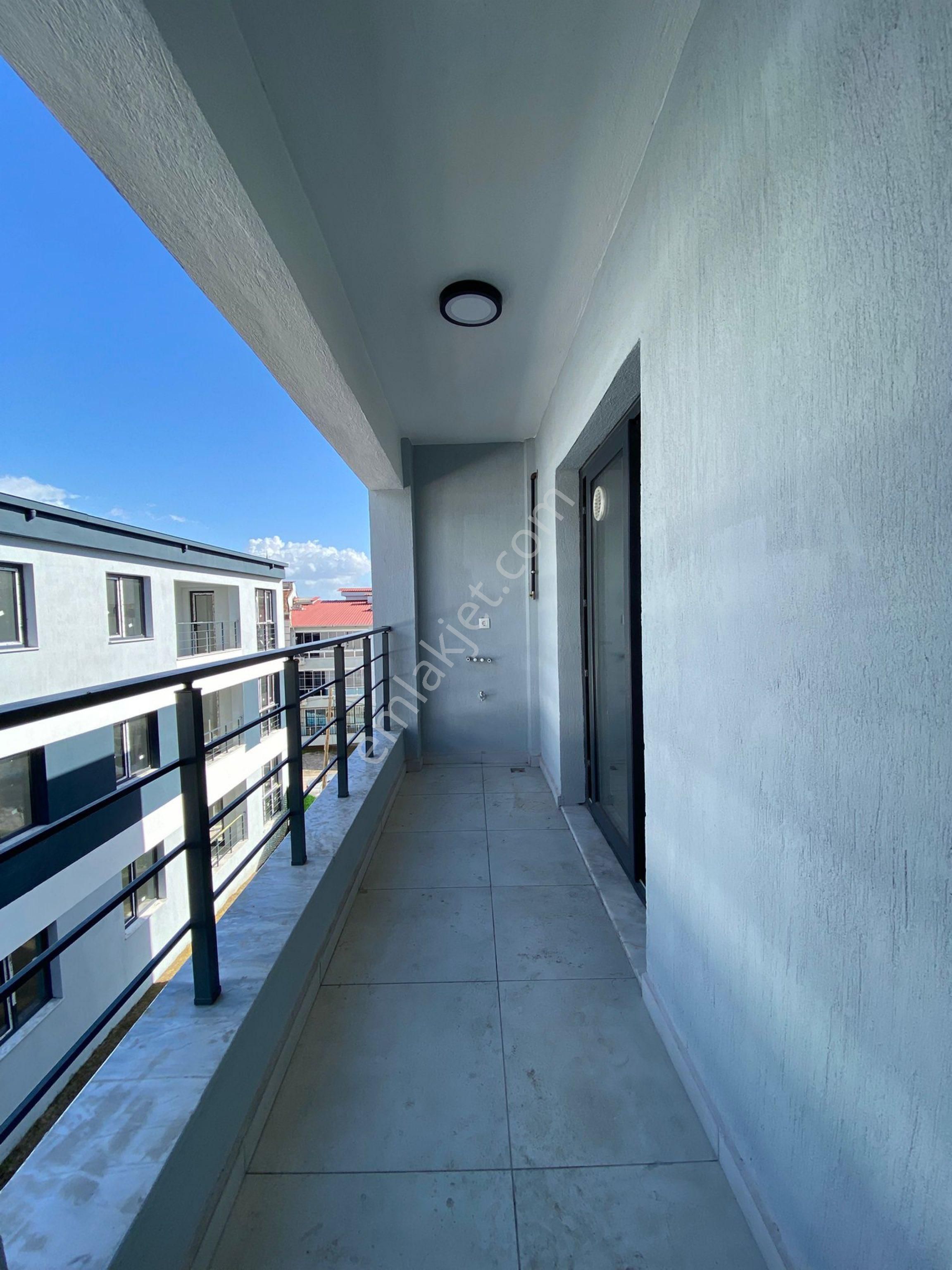 Ayrancılar Merkez’de 3 + 1 Ara Kat Satılık Daire - Görsel 9