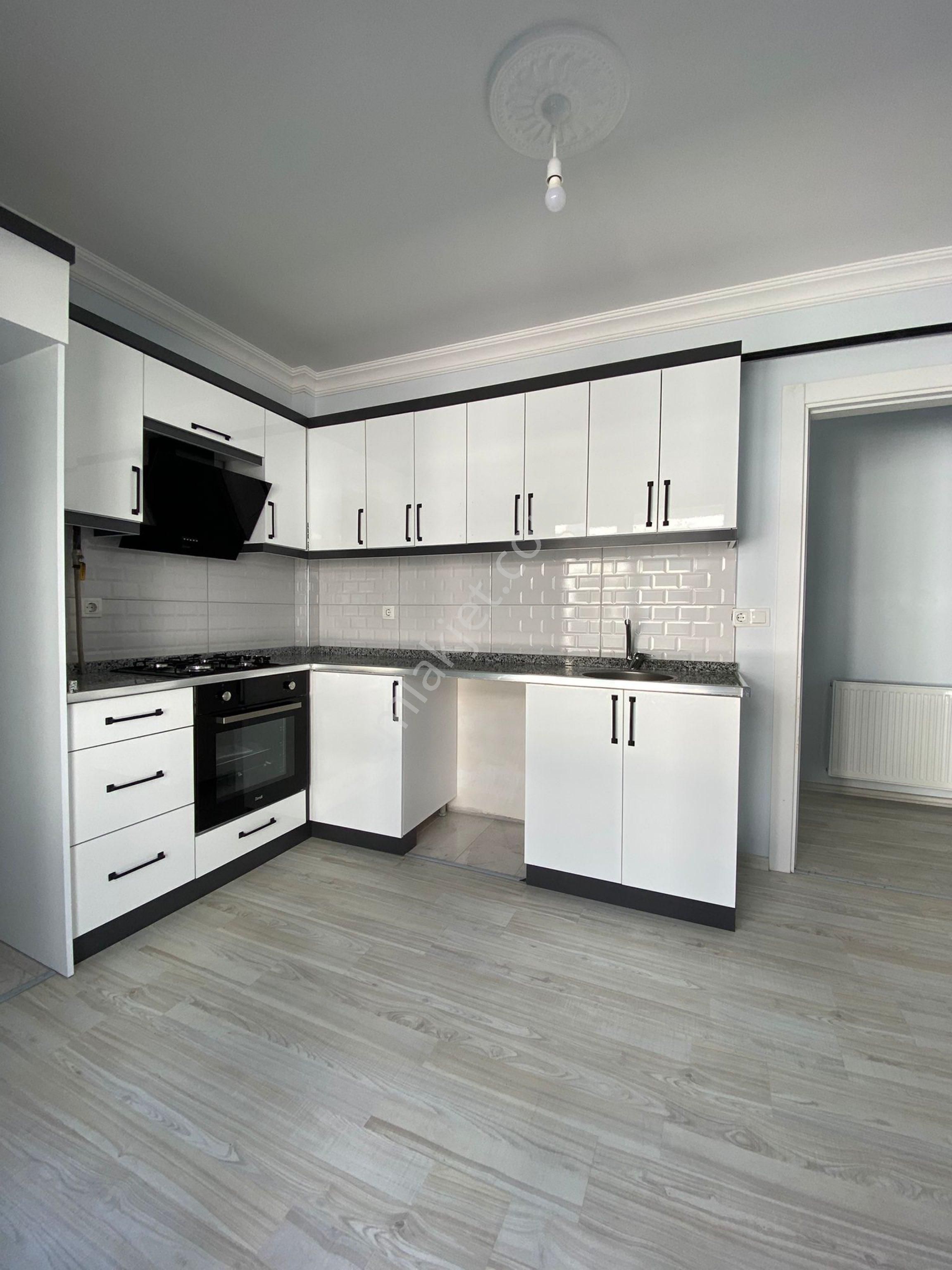 Ayrancılar Merkez’de 3 + 1 Ara Kat Satılık Daire - Görsel 6