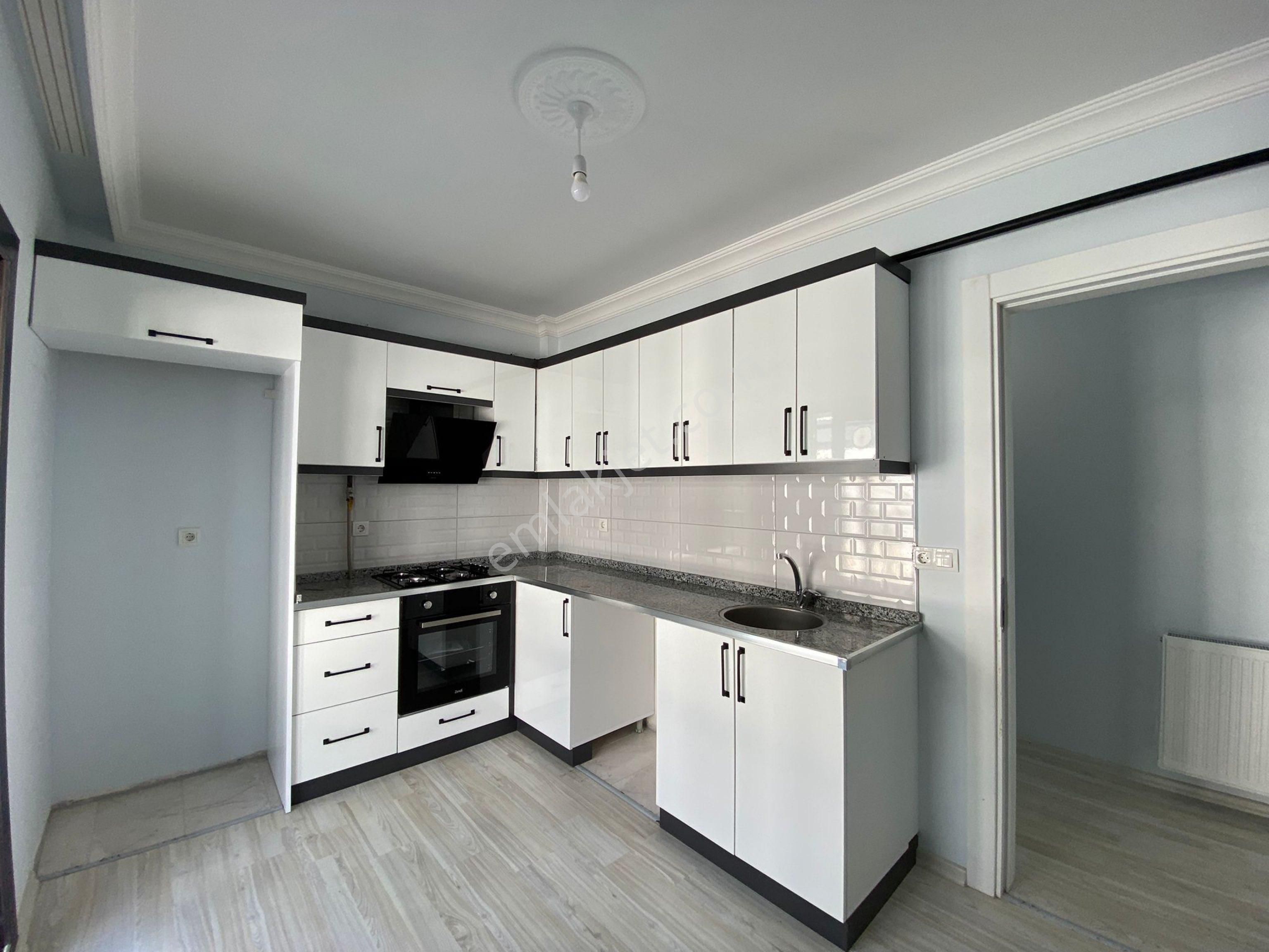 Ayrancılar Merkez’de 3 + 1 Ara Kat Satılık Daire - Görsel 10