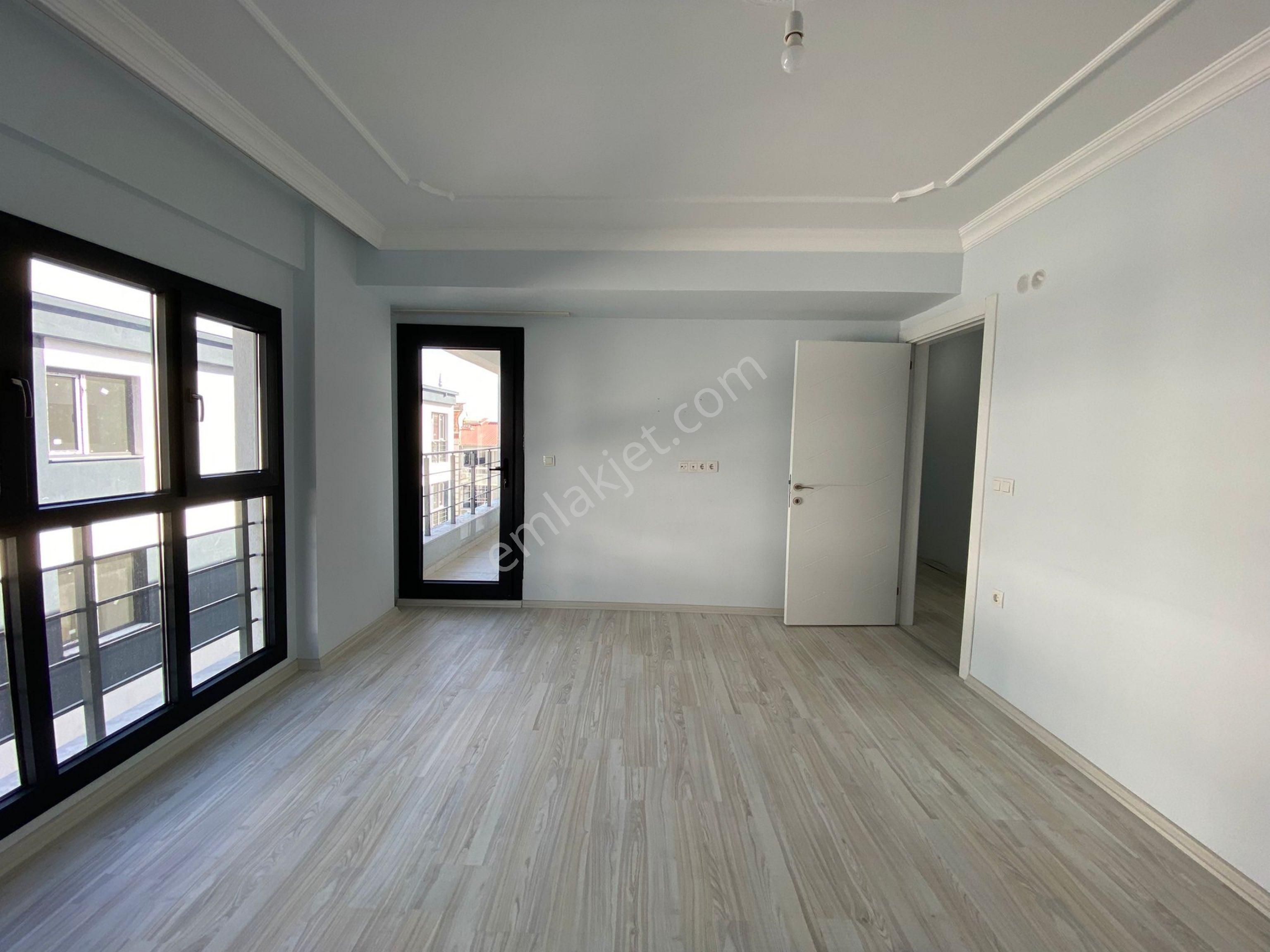 Ayrancılar Merkez’de 3 + 1 Ara Kat Satılık Daire - Görsel 11