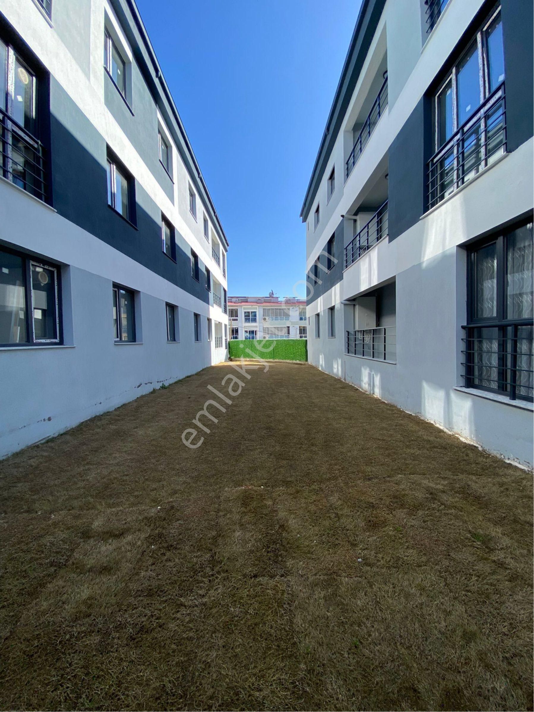 Ayrancılar Merkez’de 3 + 1 Ara Kat Satılık Daire