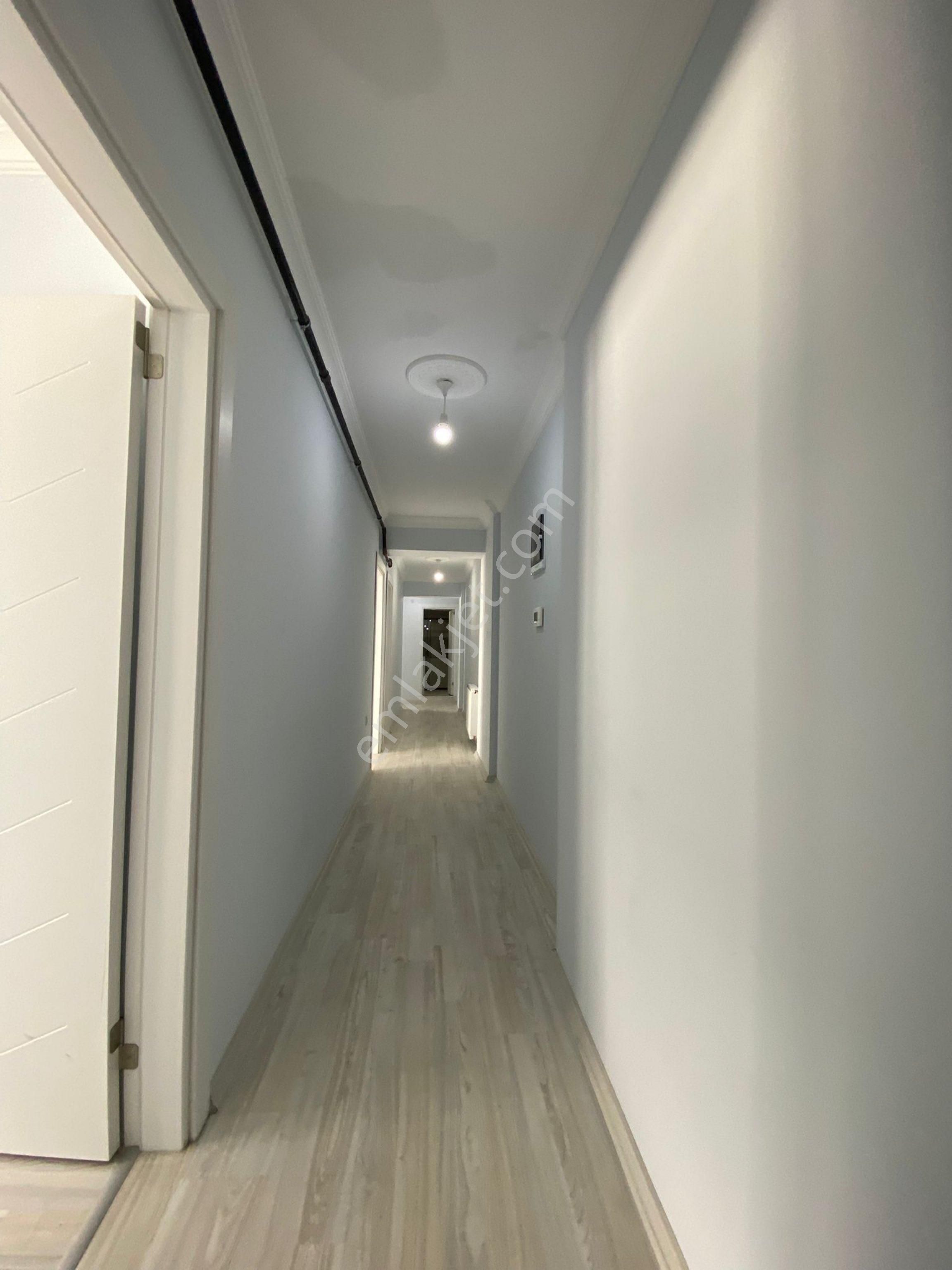 Ayrancılar Merkez’de 3 + 1 Ara Kat Satılık Daire - Görsel 24