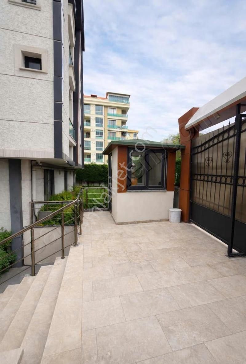 Gayrimenkulist'ten Geniş Bahçeli Lüx Daire - Görsel 14