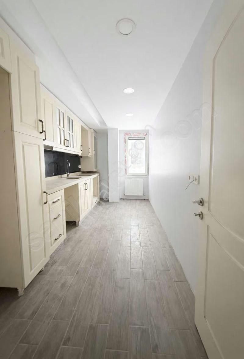 Gayrimenkulist'ten Geniş Bahçeli Lüx Daire - Görsel 9