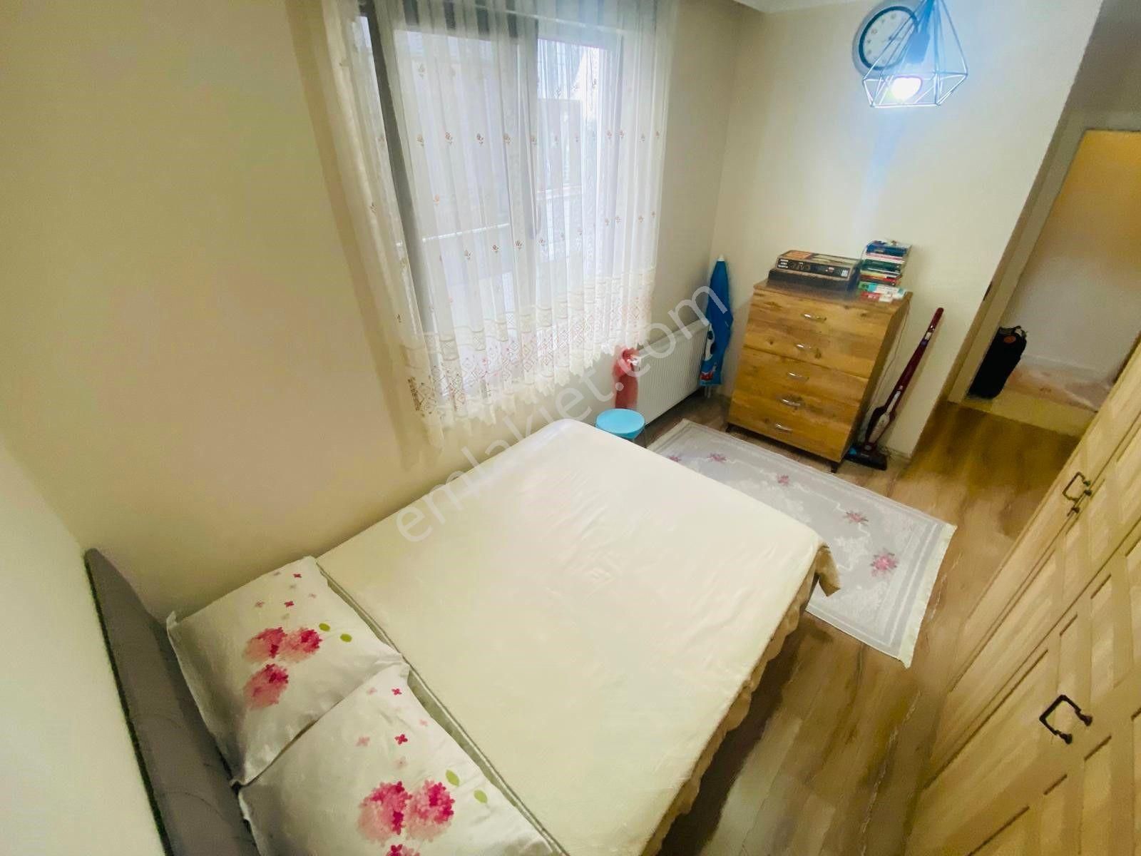 Yükselden Altınkum'da Full Eşyalı Arakat Geniş Balkonlu 1+1daire - Görsel 18