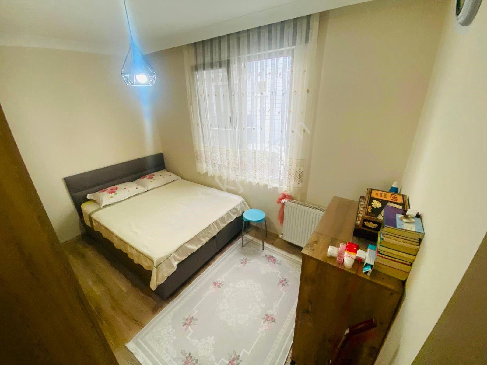 Yükselden Altınkum'da Full Eşyalı Arakat Geniş Balkonlu 1+1daire - Görsel 17