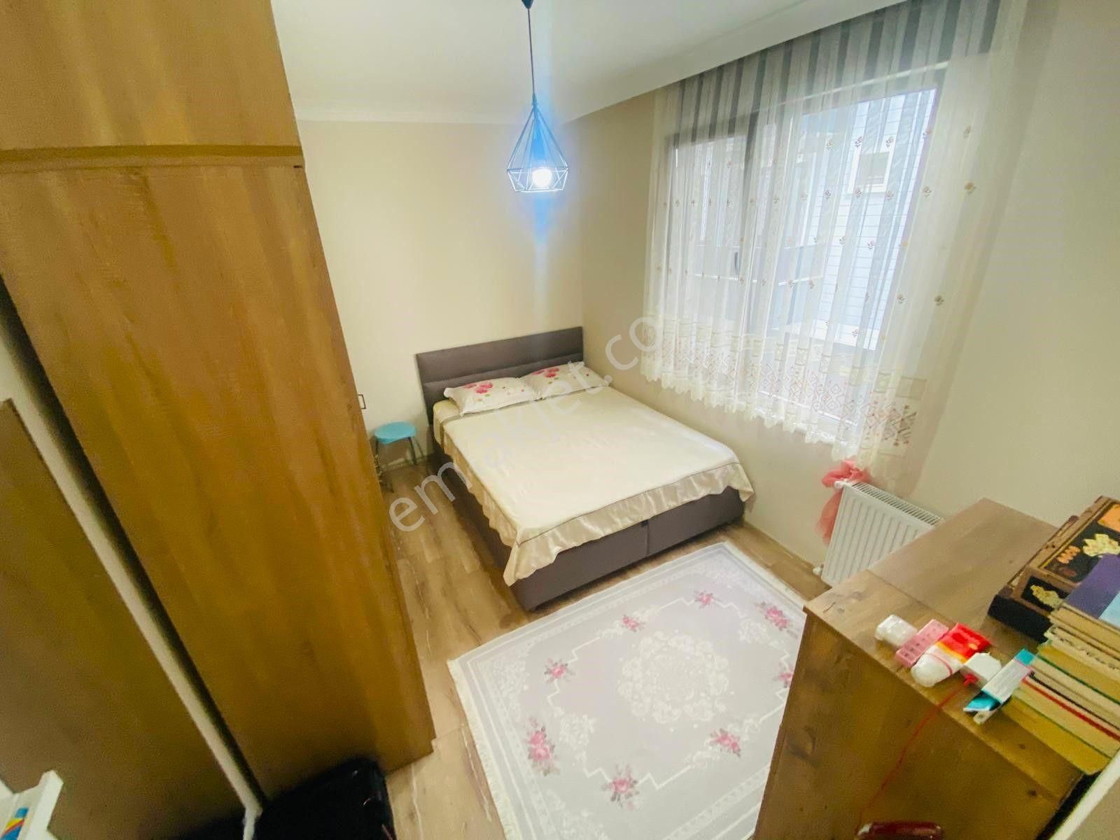 Yükselden Altınkum'da Full Eşyalı Arakat Geniş Balkonlu 1+1daire - Görsel 20