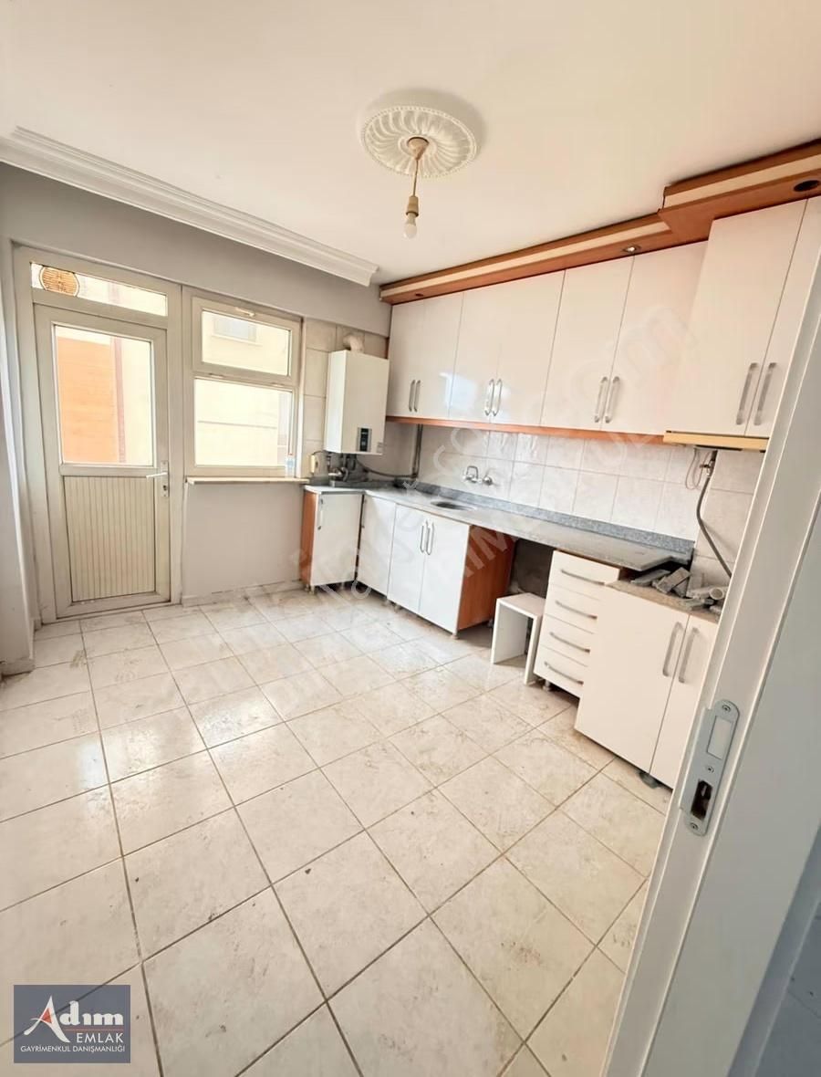 Adım Gayrimenkul/kurtuluş Mh Sarper Cd İçi Yenilenmiş 145m2 3+1 - Görsel 16