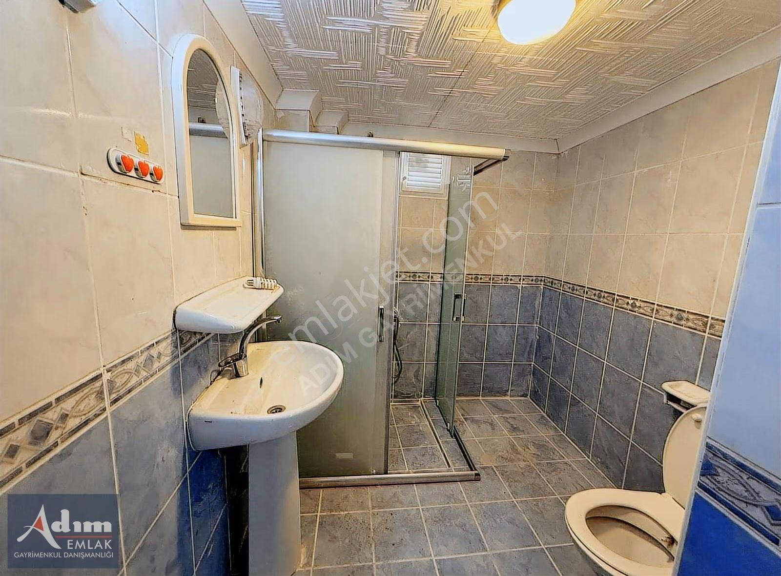 Adım Gayrimenkul/kurtuluş Mh Sarper Cd İçi Yenilenmiş 145m2 3+1 - Görsel 10