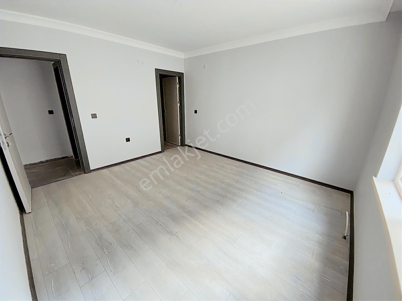 Doğantepe'de 3+1, Katta, Sıfır, Kilerli, Geniş Ferah Daire! - Görsel 3