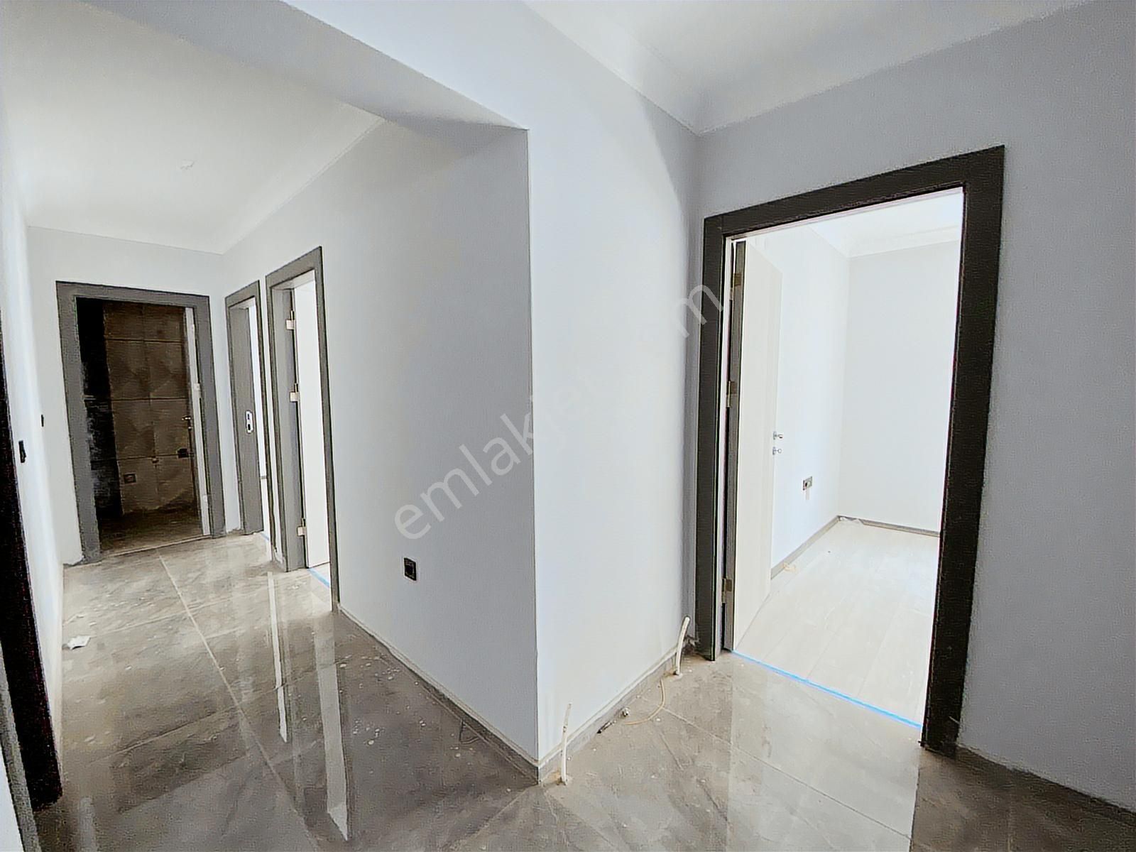 Doğantepe'de 3+1, Katta, Sıfır, Kilerli, Geniş Ferah Daire! - Görsel 16