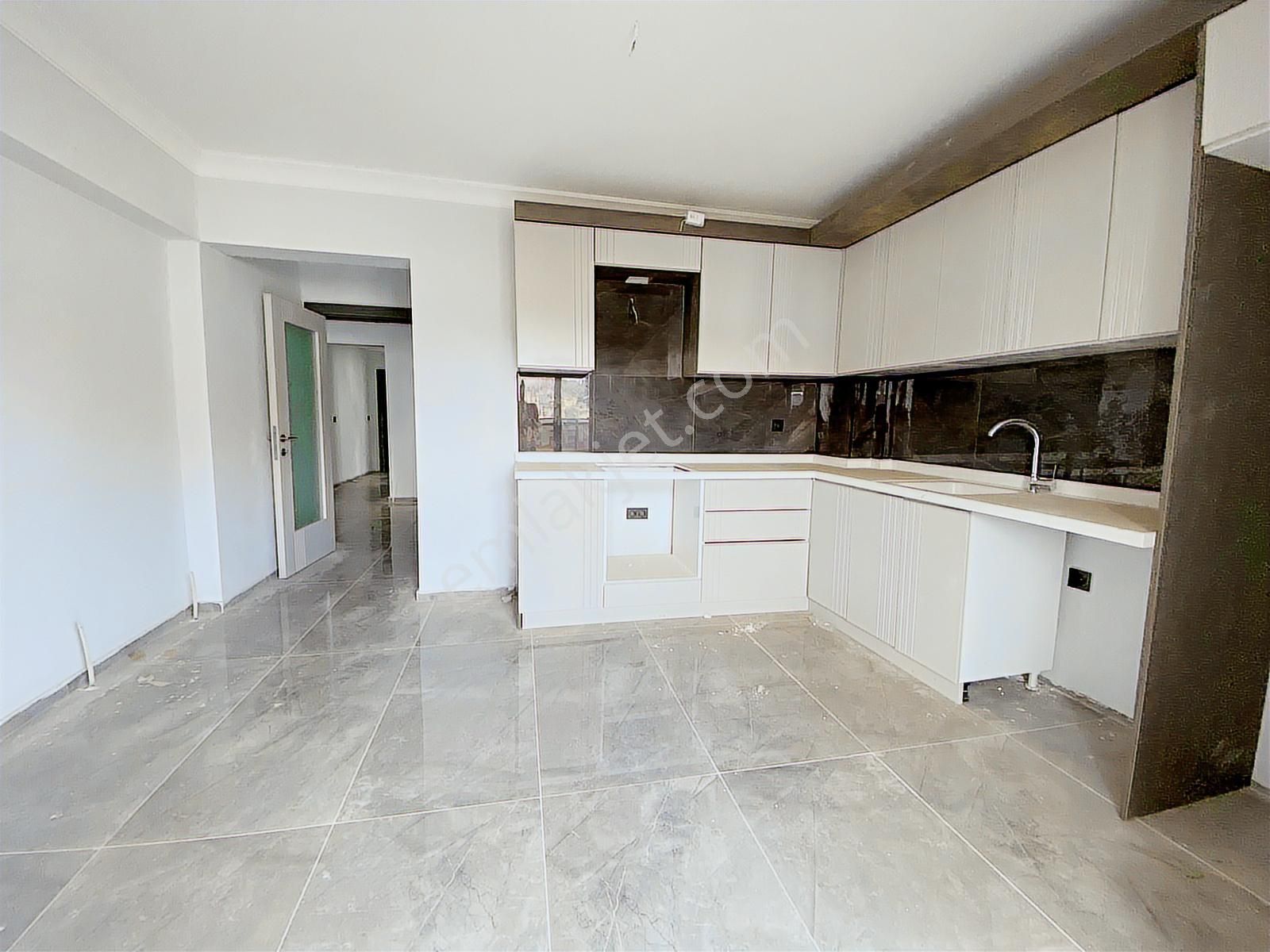 Doğantepe'de 3+1, Katta, Sıfır, Kilerli, Geniş Ferah Daire! - Görsel 12