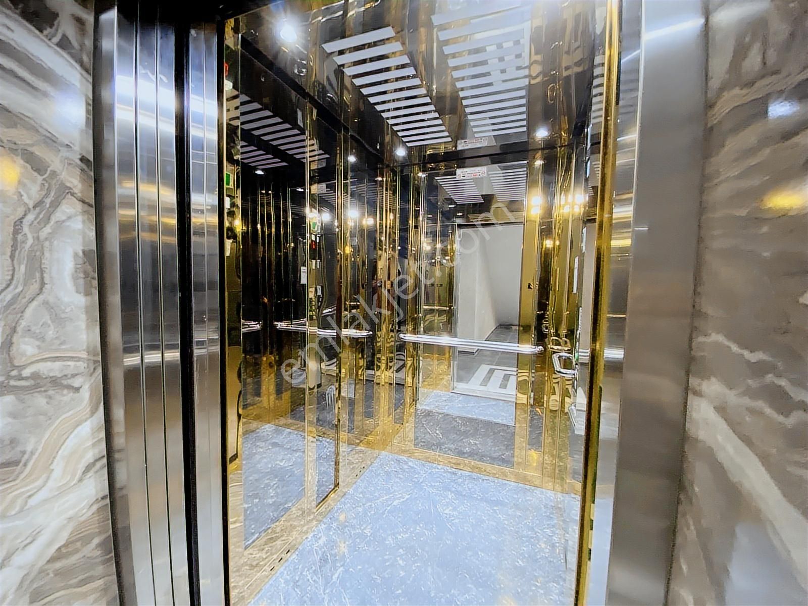 Doğantepe'de 3+1, Katta, Sıfır, Kilerli, Geniş Ferah Daire! - Görsel 11