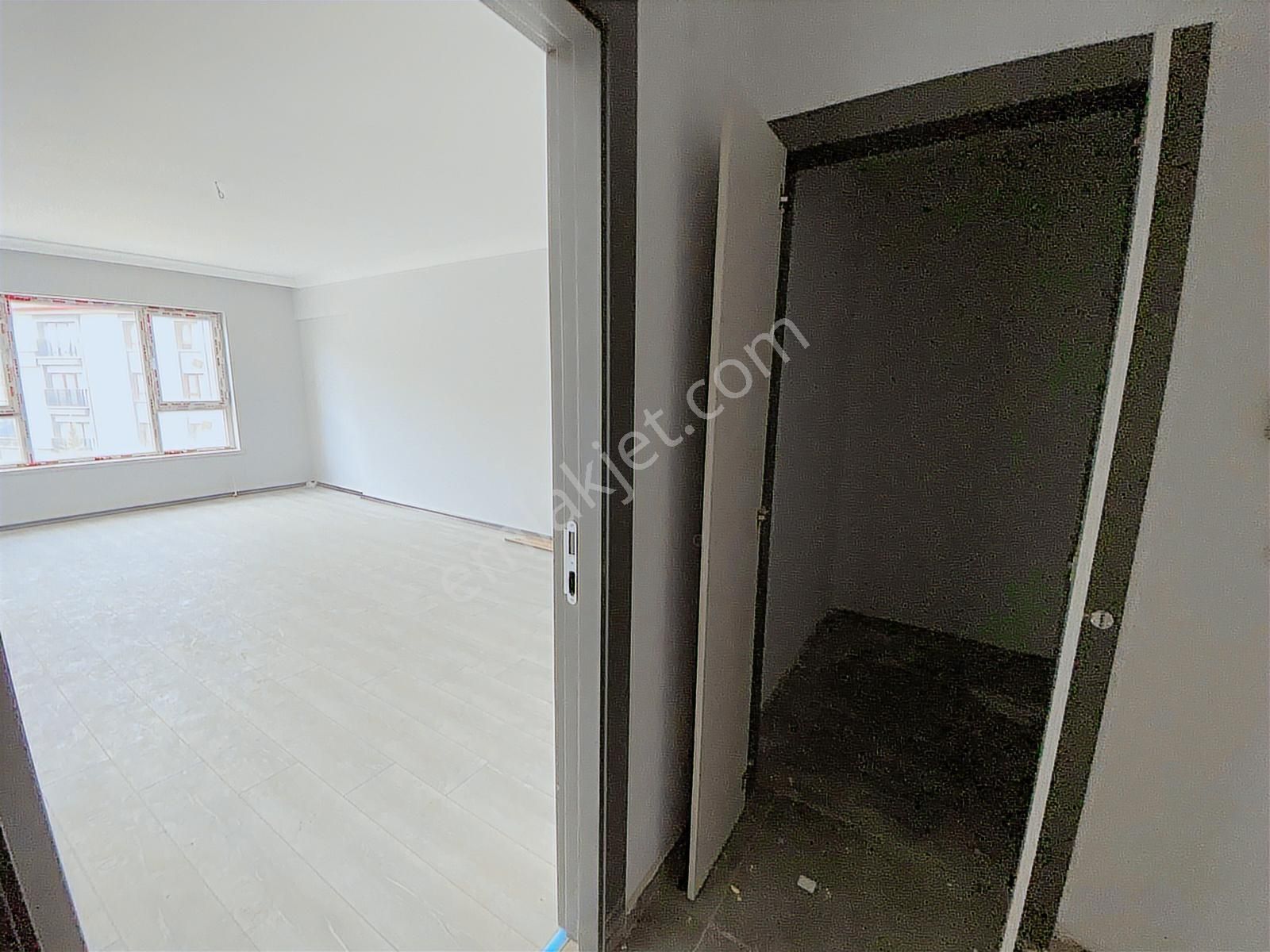 Doğantepe'de 3+1, Katta, Sıfır, Kilerli, Geniş Ferah Daire! - Görsel 26