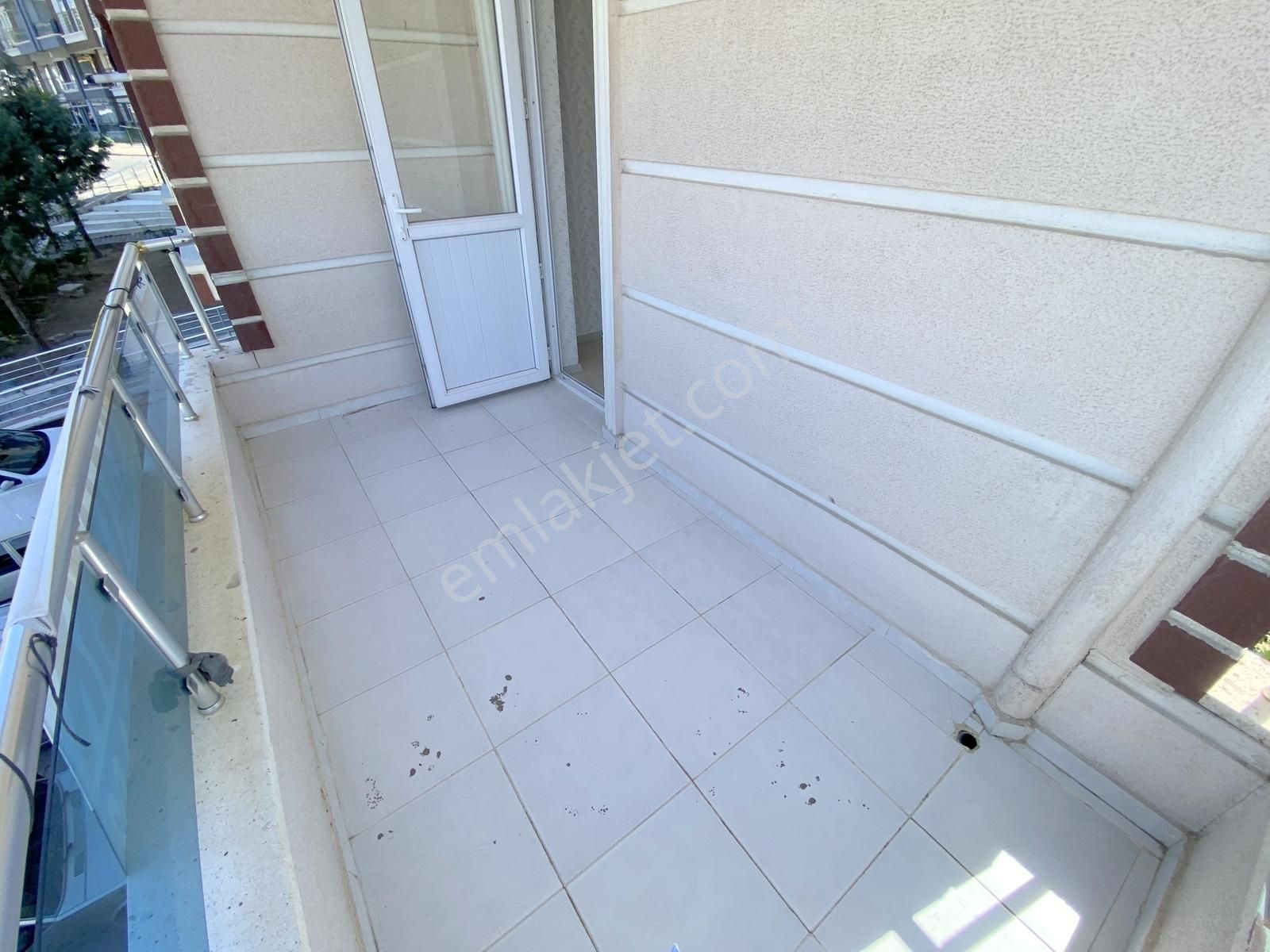 Doğantepe'de, Ferah, Masrafsız, Kilerli, Çift Banyo 3+1 Daire! - Görsel 25